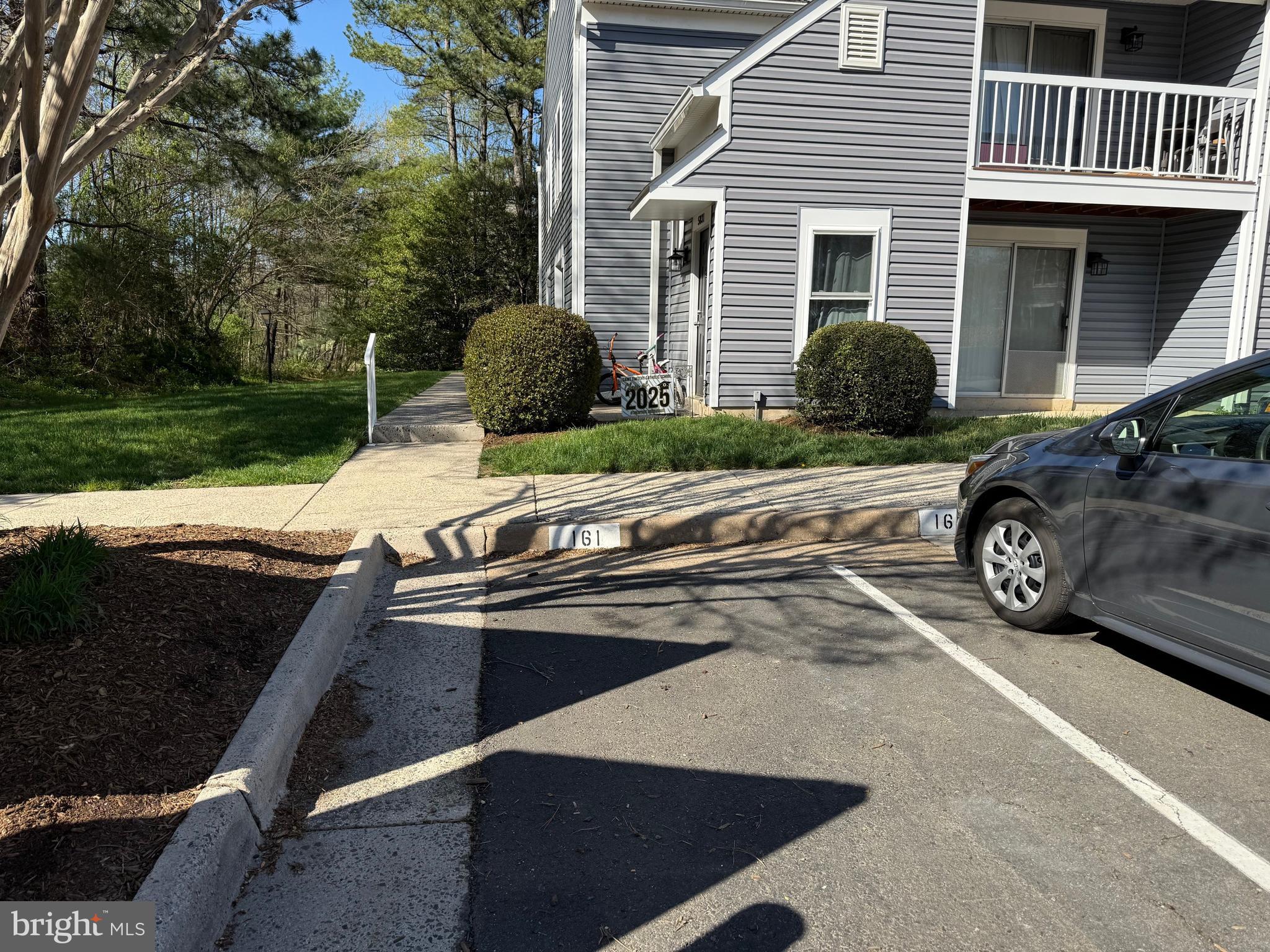 PONDS AT CLIFTON - Residential Lease