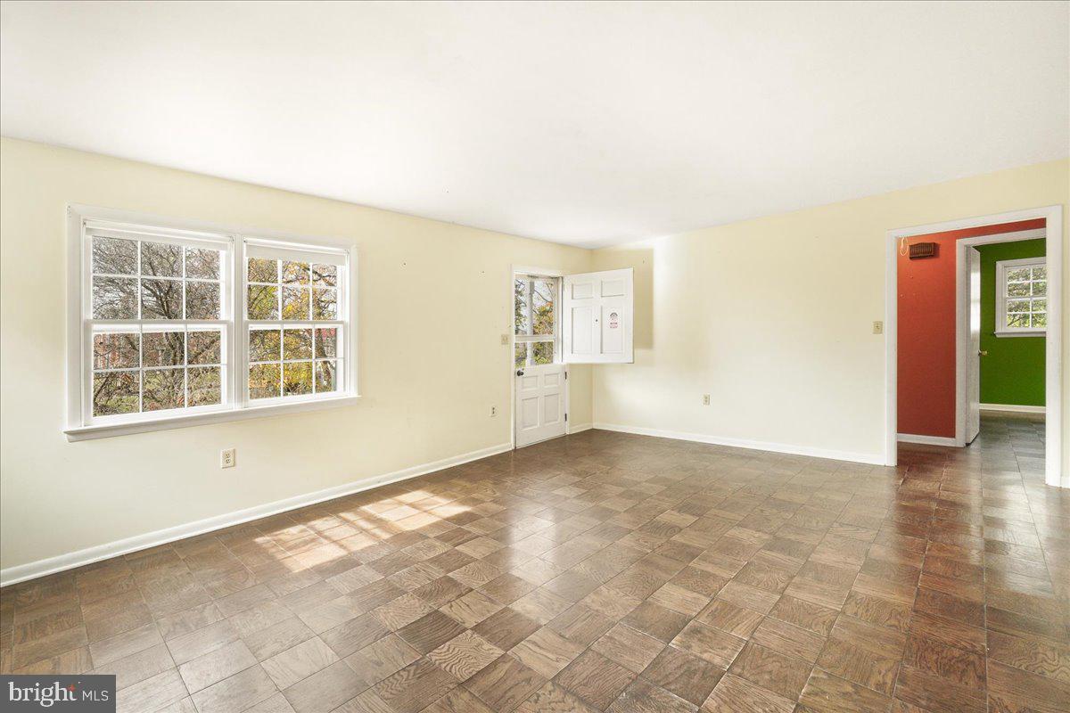 MCKINSTRYS MILL ESTATES - Residential