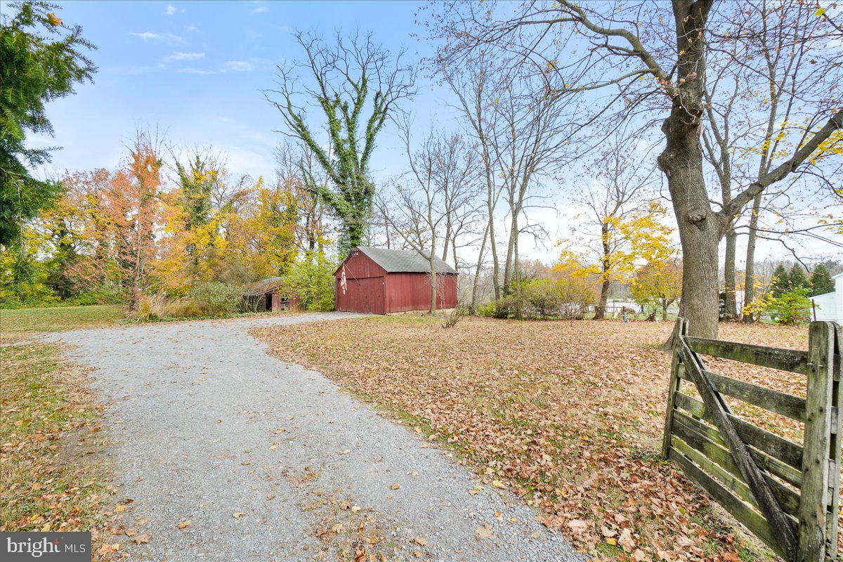 MCKINSTRYS MILL ESTATES - Residential