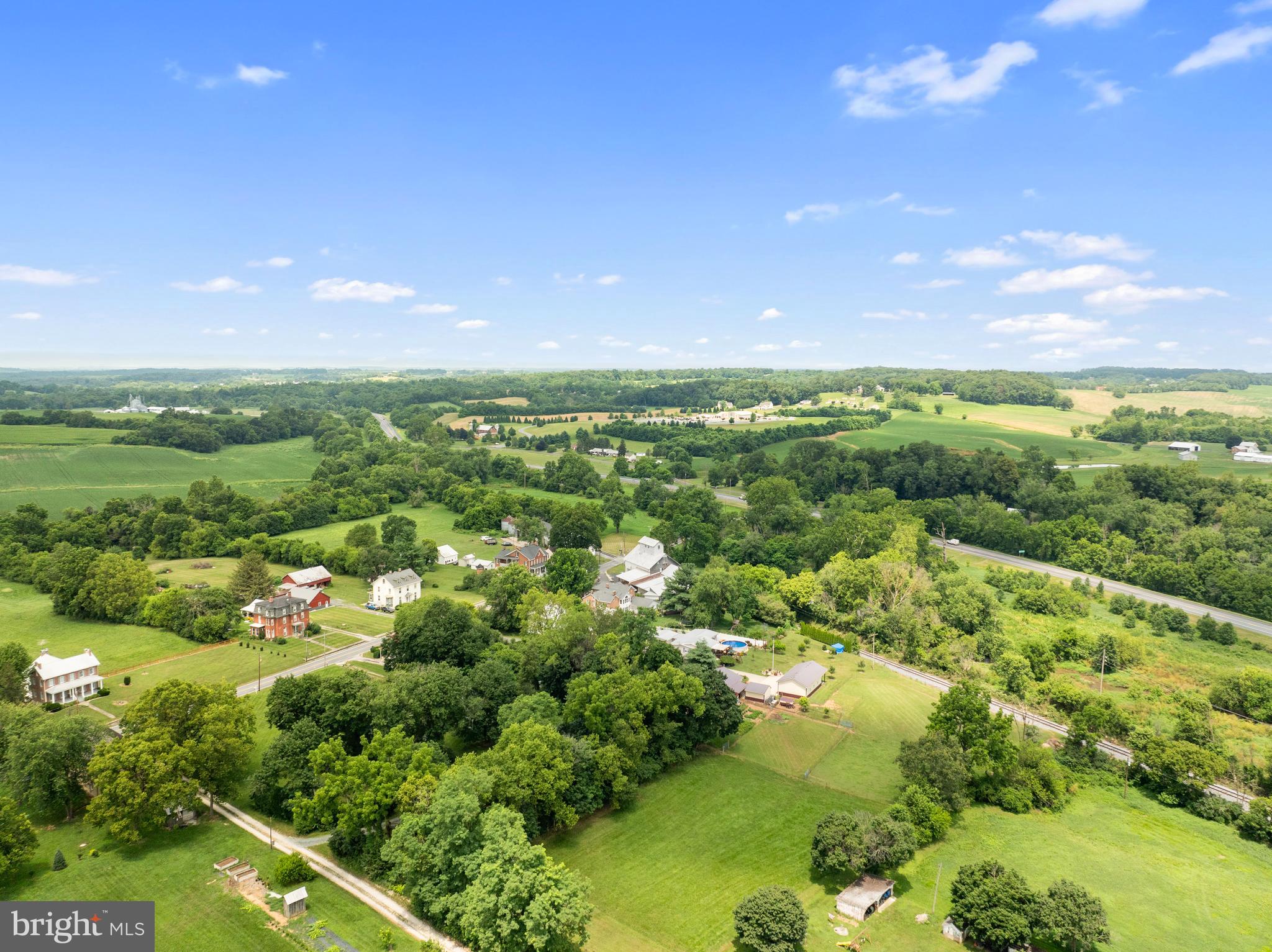 MCKINSTRYS MILL ESTATES - Residential