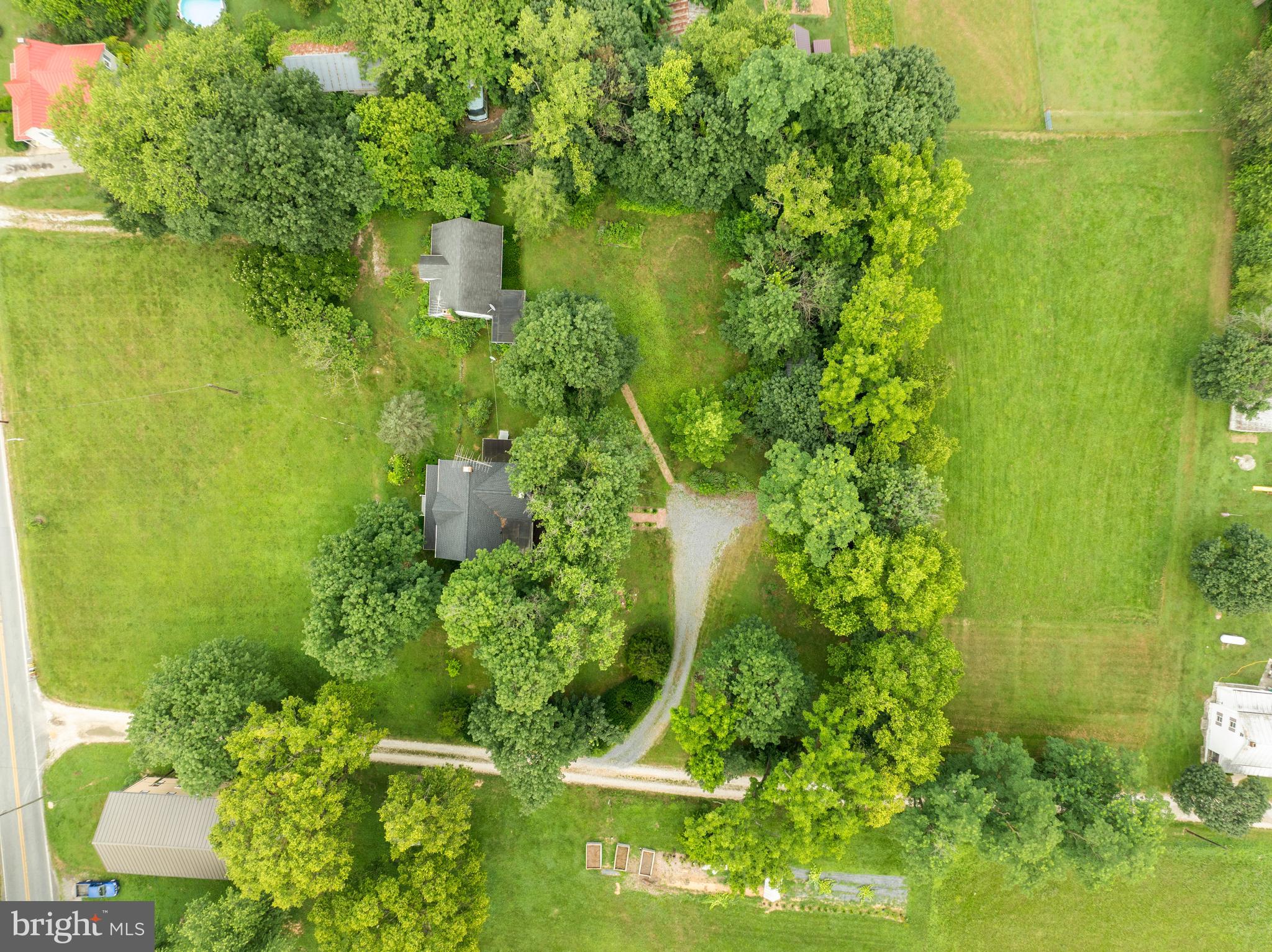 MCKINSTRYS MILL ESTATES - Residential