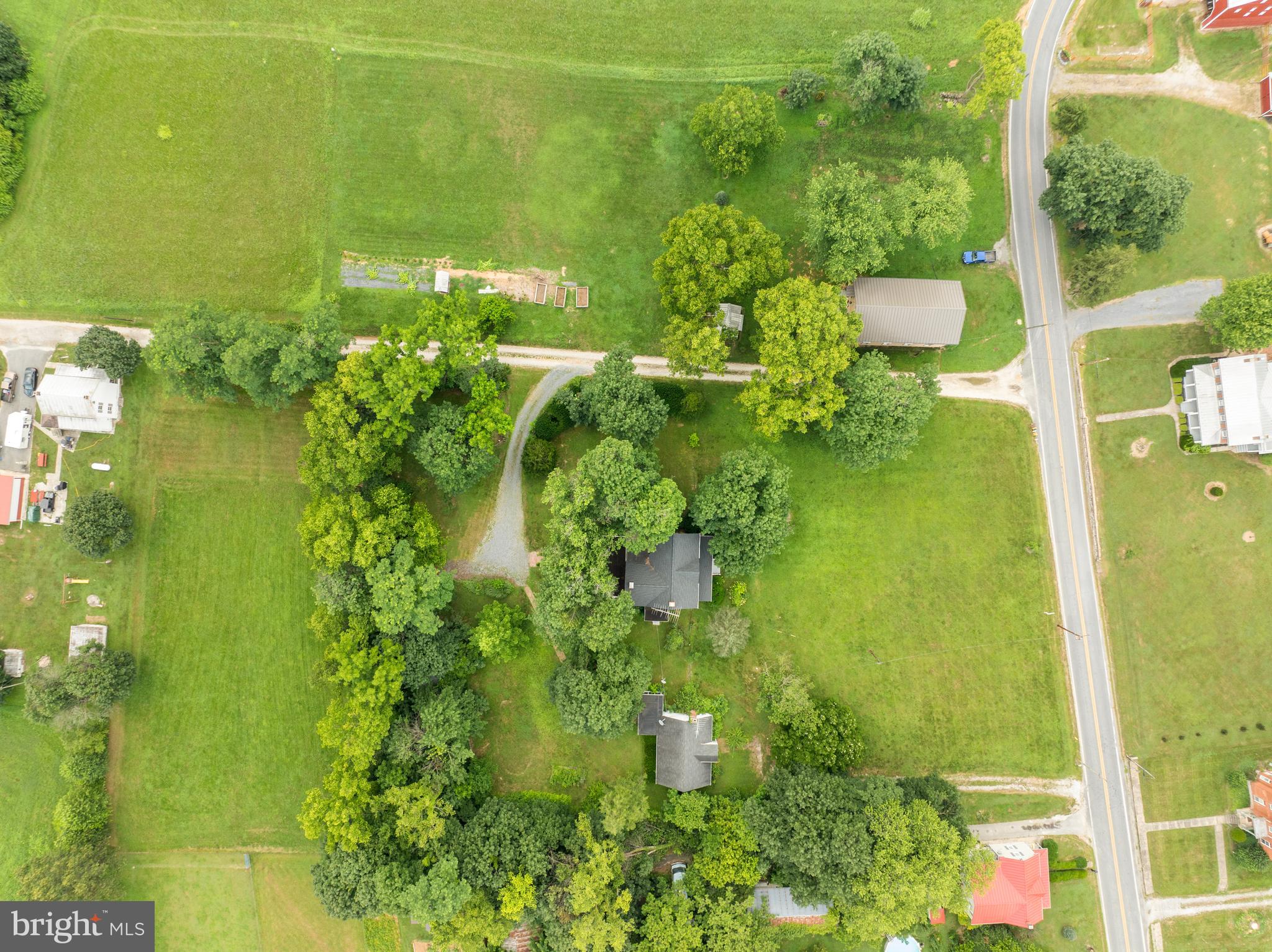 MCKINSTRYS MILL ESTATES - Residential