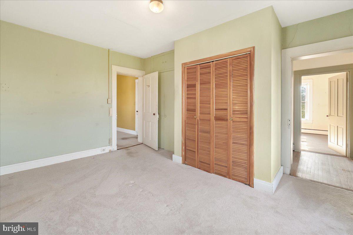 MCKINSTRYS MILL ESTATES - Residential