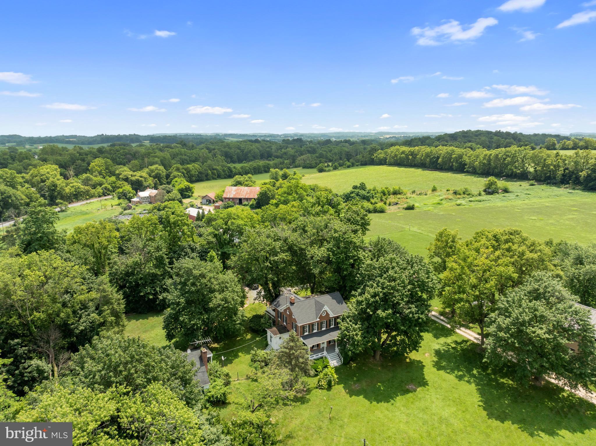 MCKINSTRYS MILL ESTATES - Residential