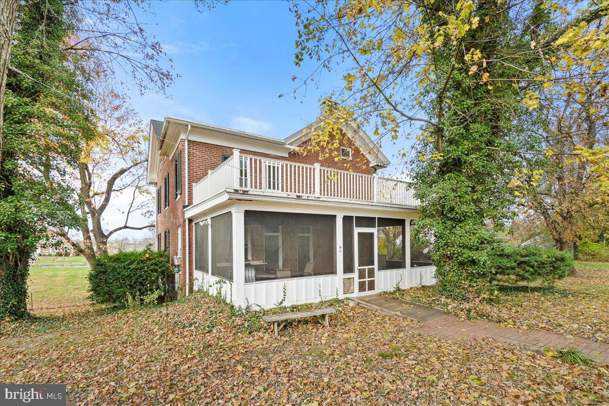 MCKINSTRYS MILL ESTATES - Residential