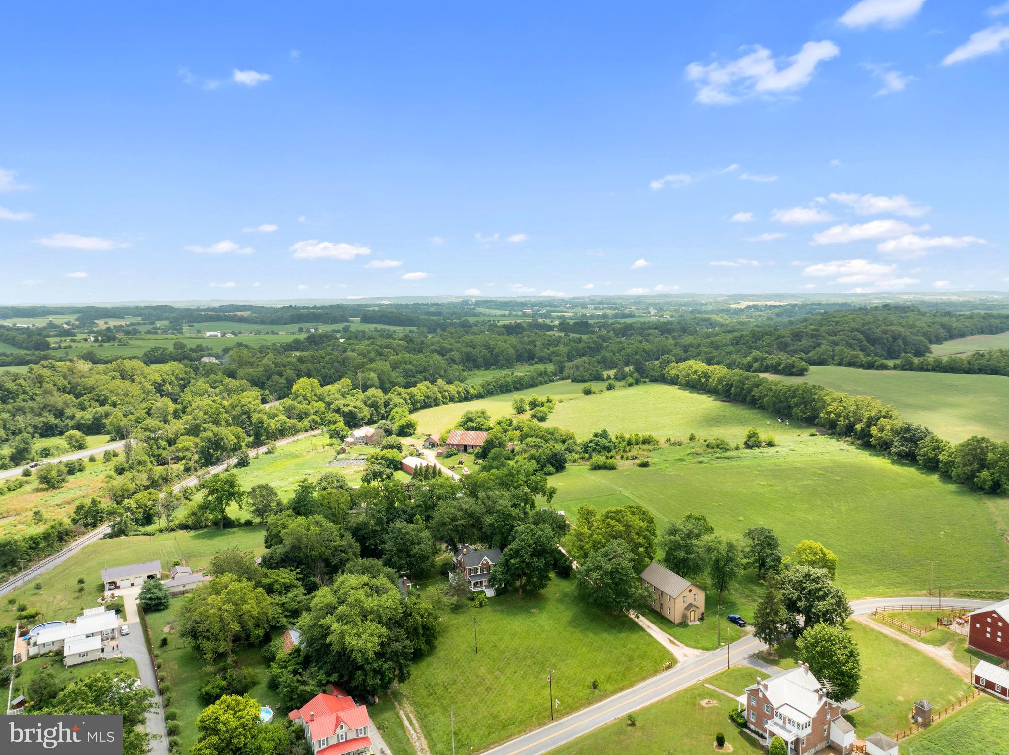 MCKINSTRYS MILL ESTATES - Residential