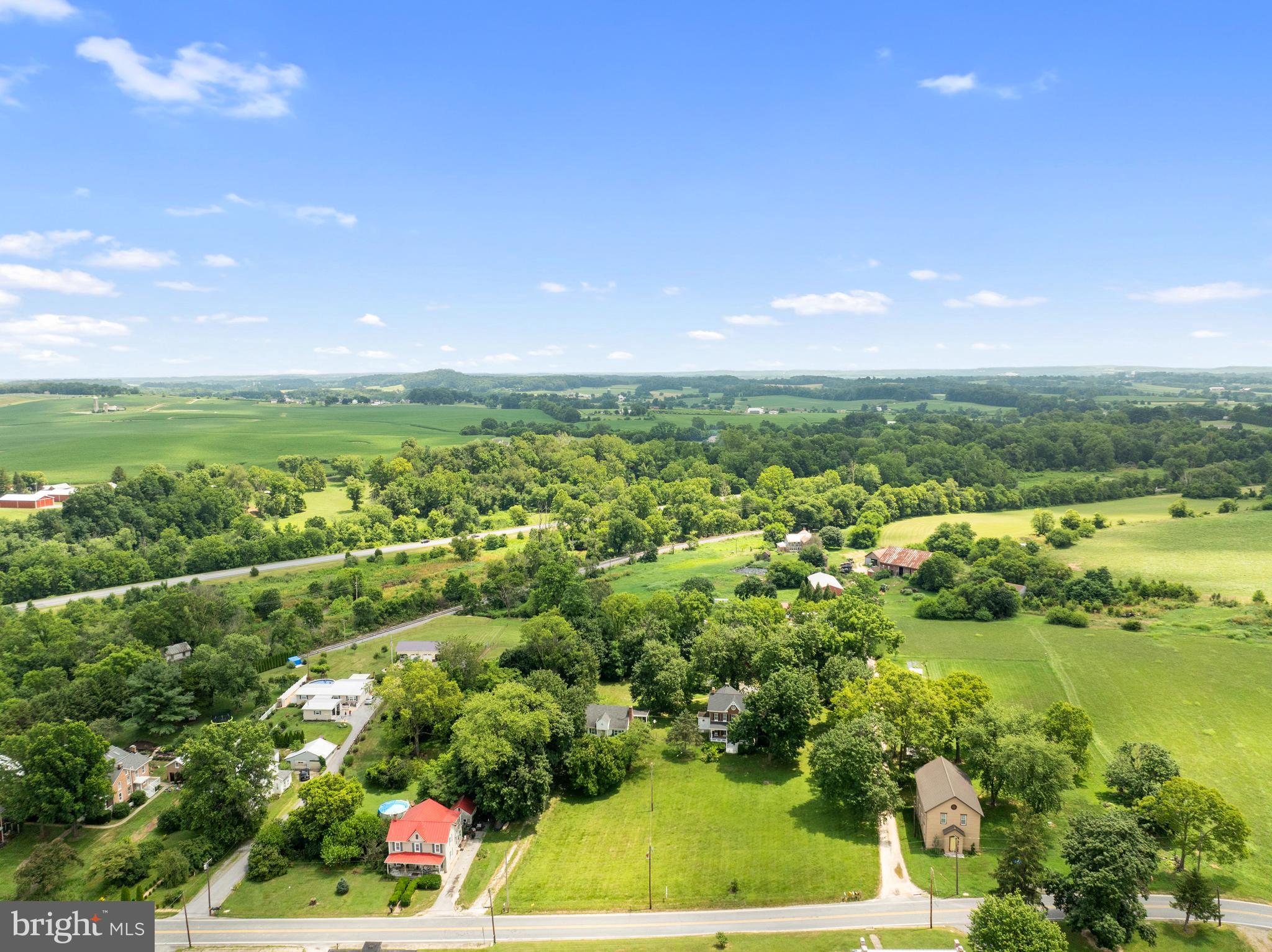 MCKINSTRYS MILL ESTATES - Residential