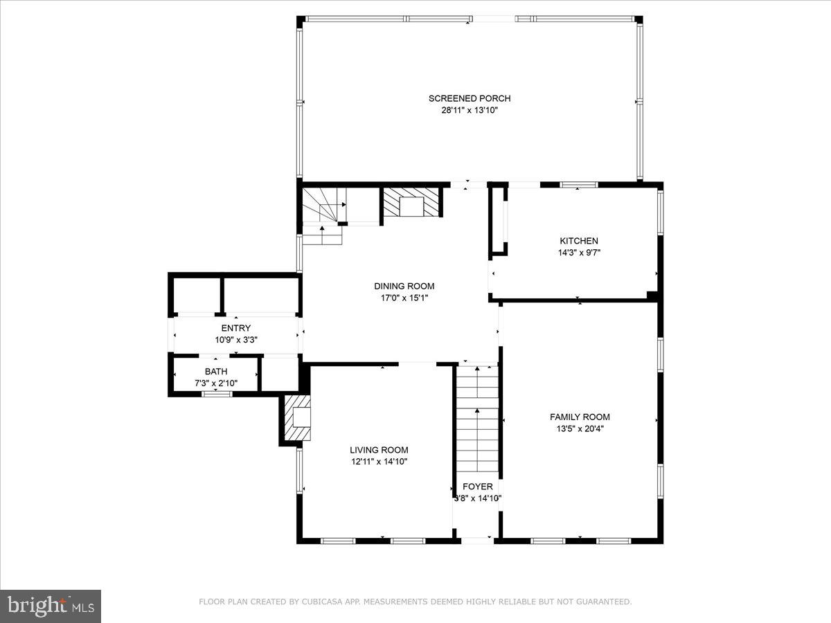 MCKINSTRYS MILL ESTATES - Residential