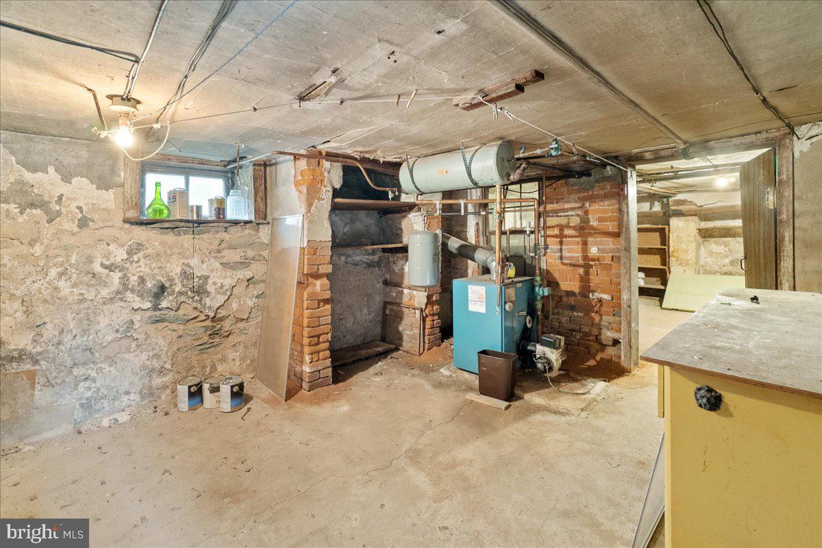 MCKINSTRYS MILL ESTATES - Residential