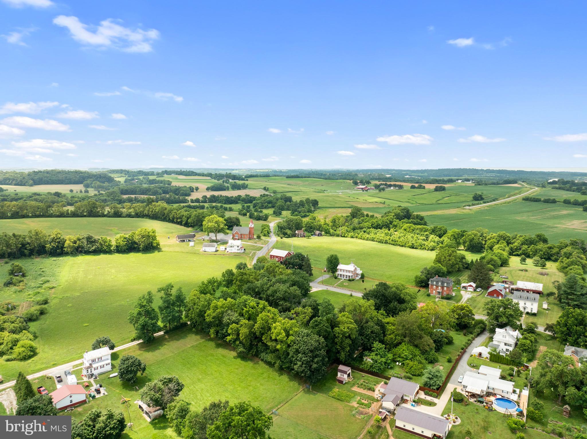 MCKINSTRYS MILL ESTATES - Residential