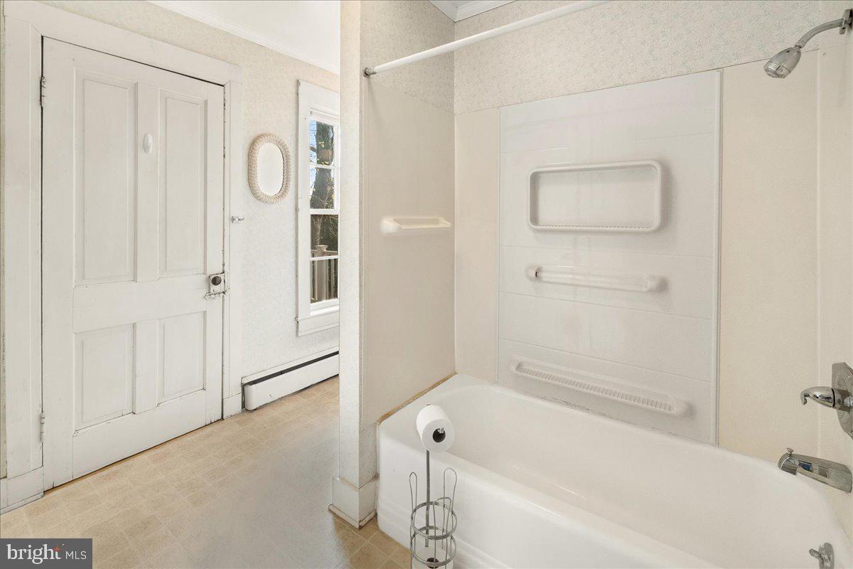 MCKINSTRYS MILL ESTATES - Residential