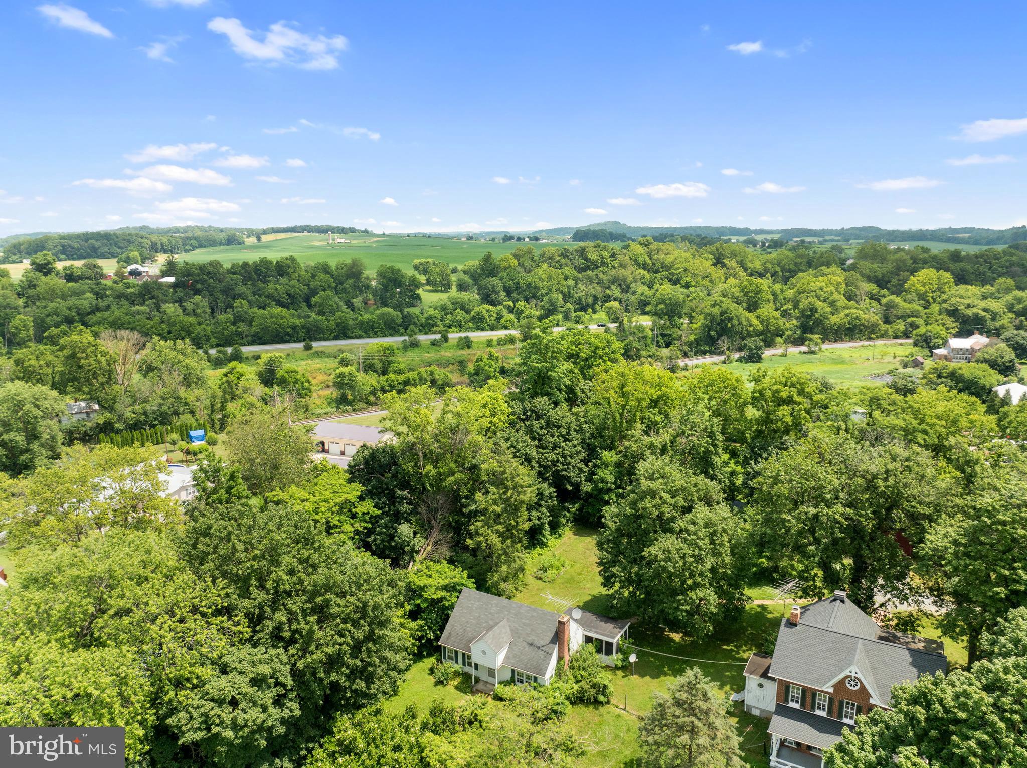 MCKINSTRYS MILL ESTATES - Residential