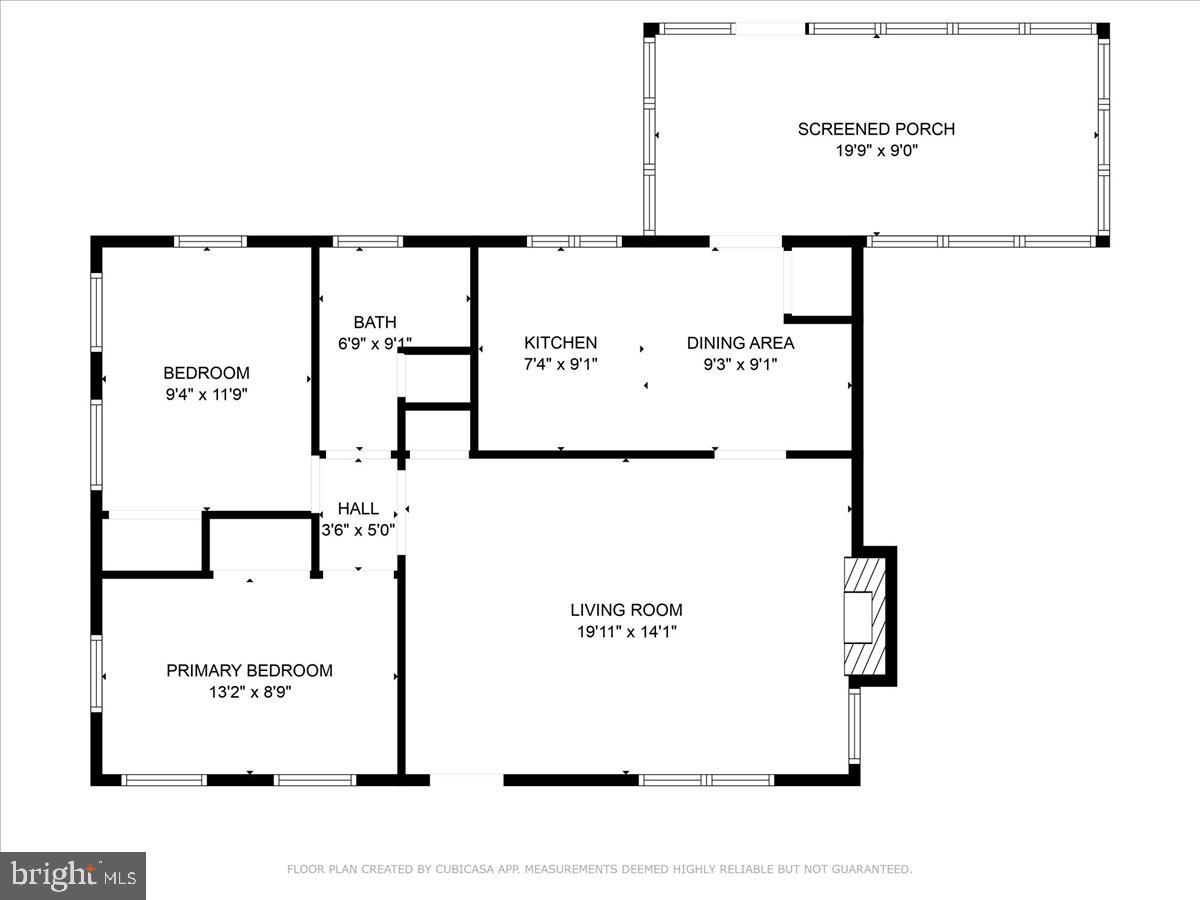 MCKINSTRYS MILL ESTATES - Residential