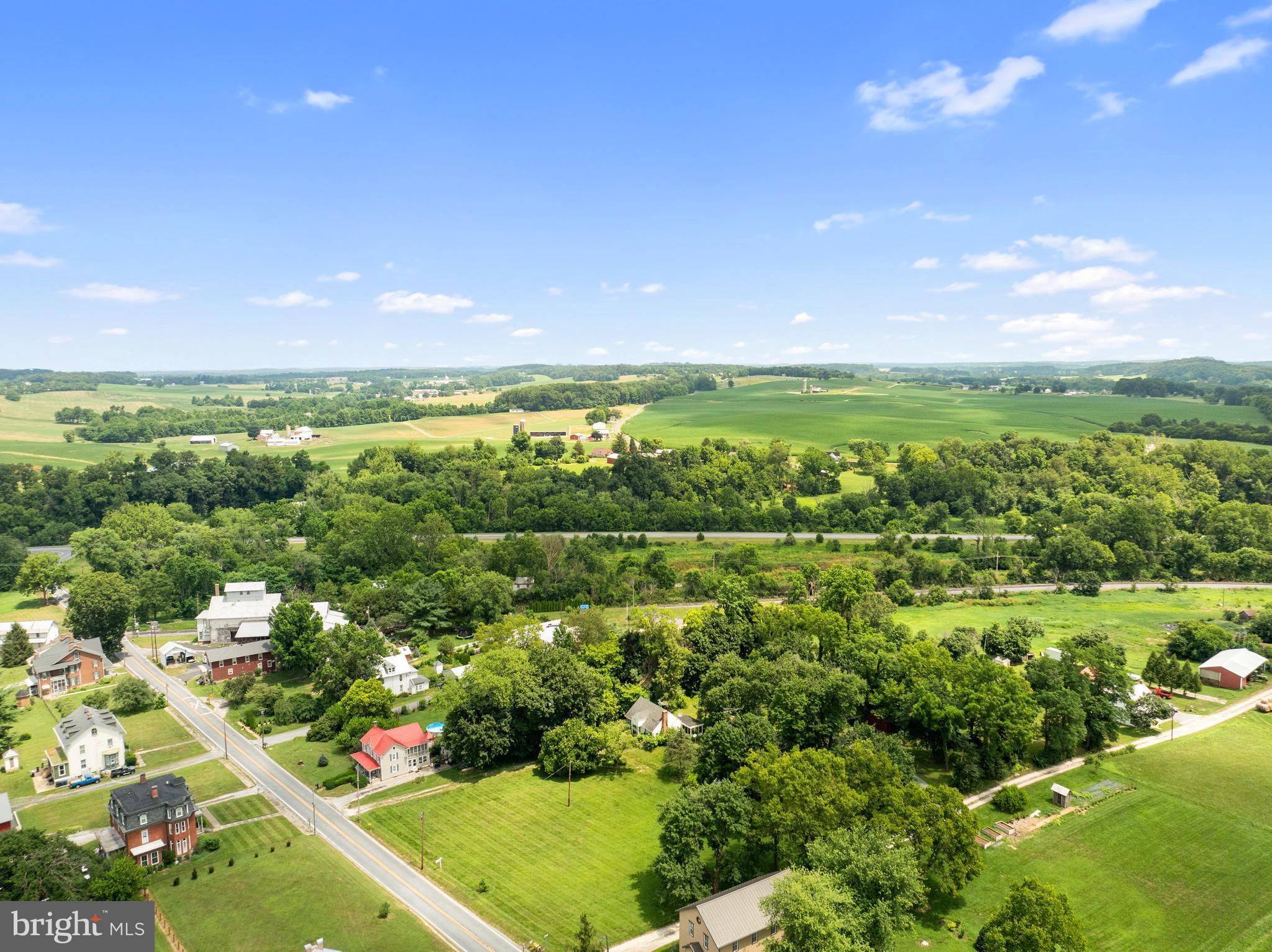 MCKINSTRYS MILL ESTATES - Residential