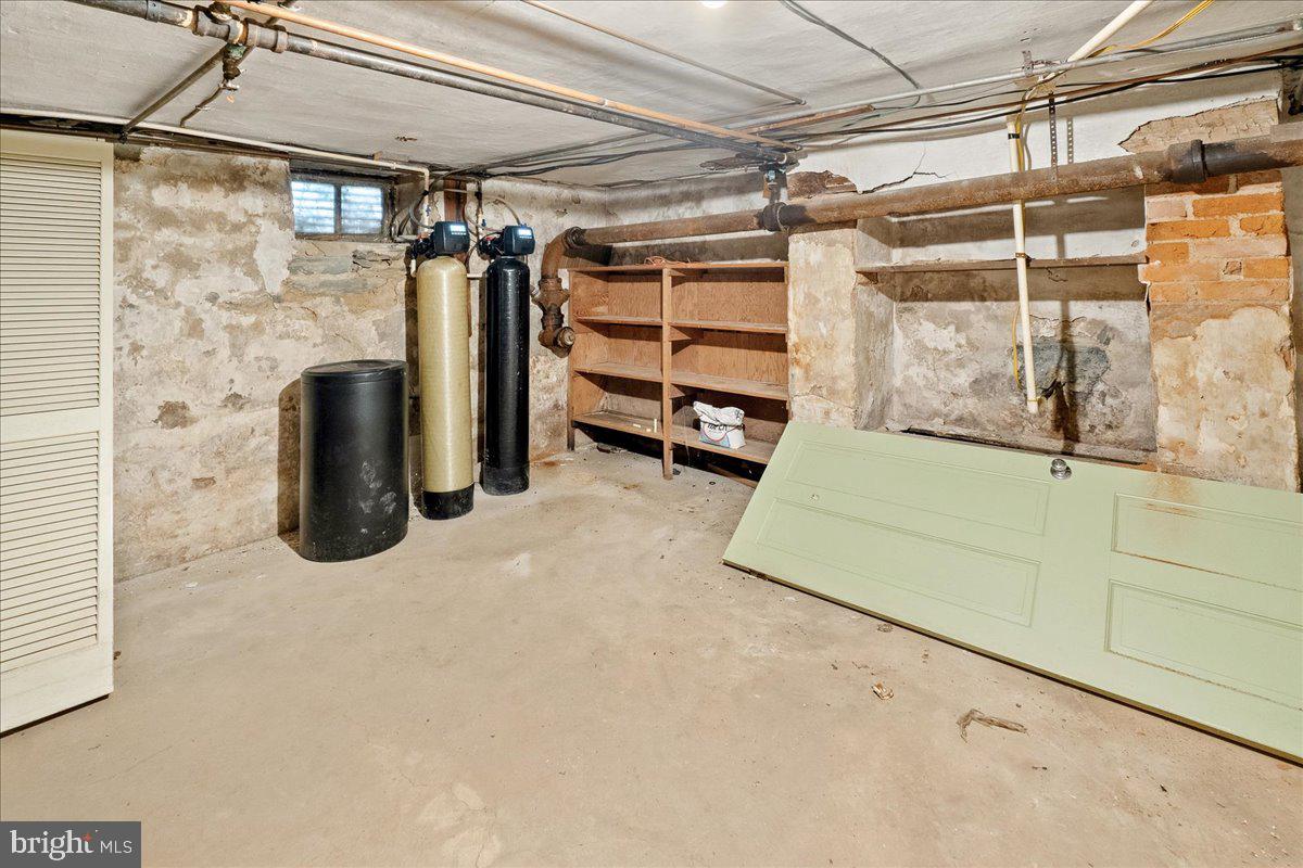 MCKINSTRYS MILL ESTATES - Residential