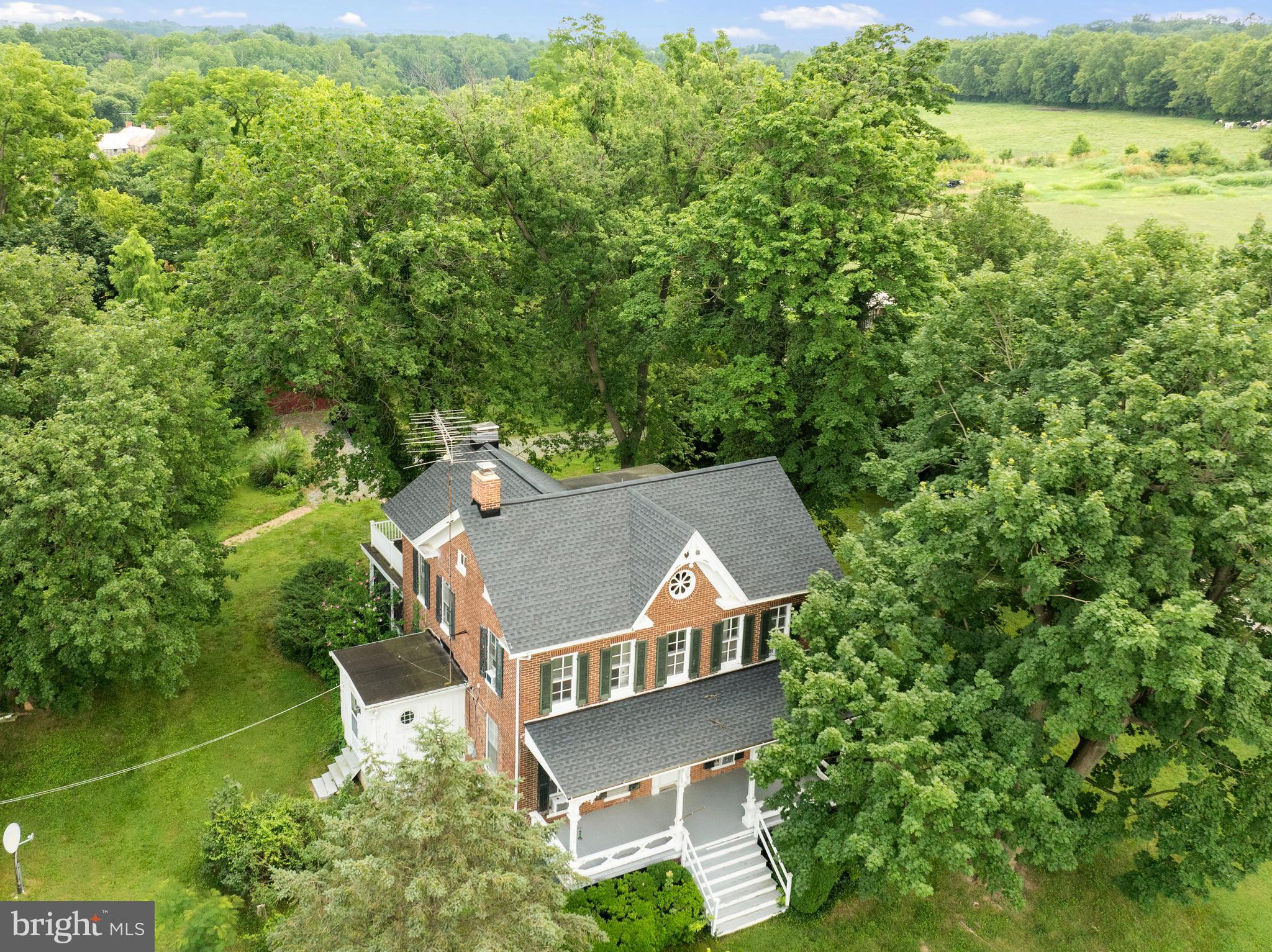 MCKINSTRYS MILL ESTATES - Residential