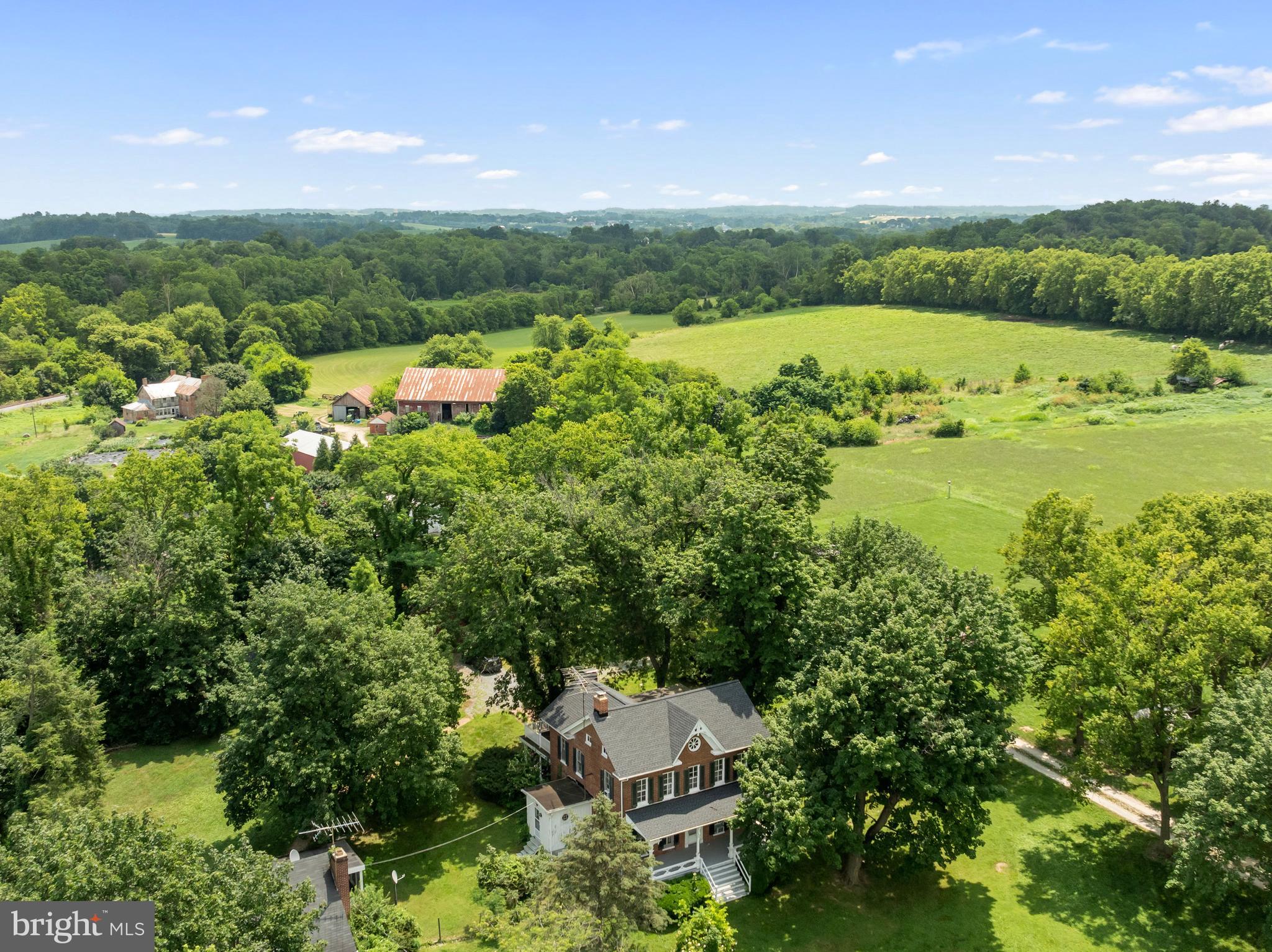 MCKINSTRYS MILL ESTATES - Residential