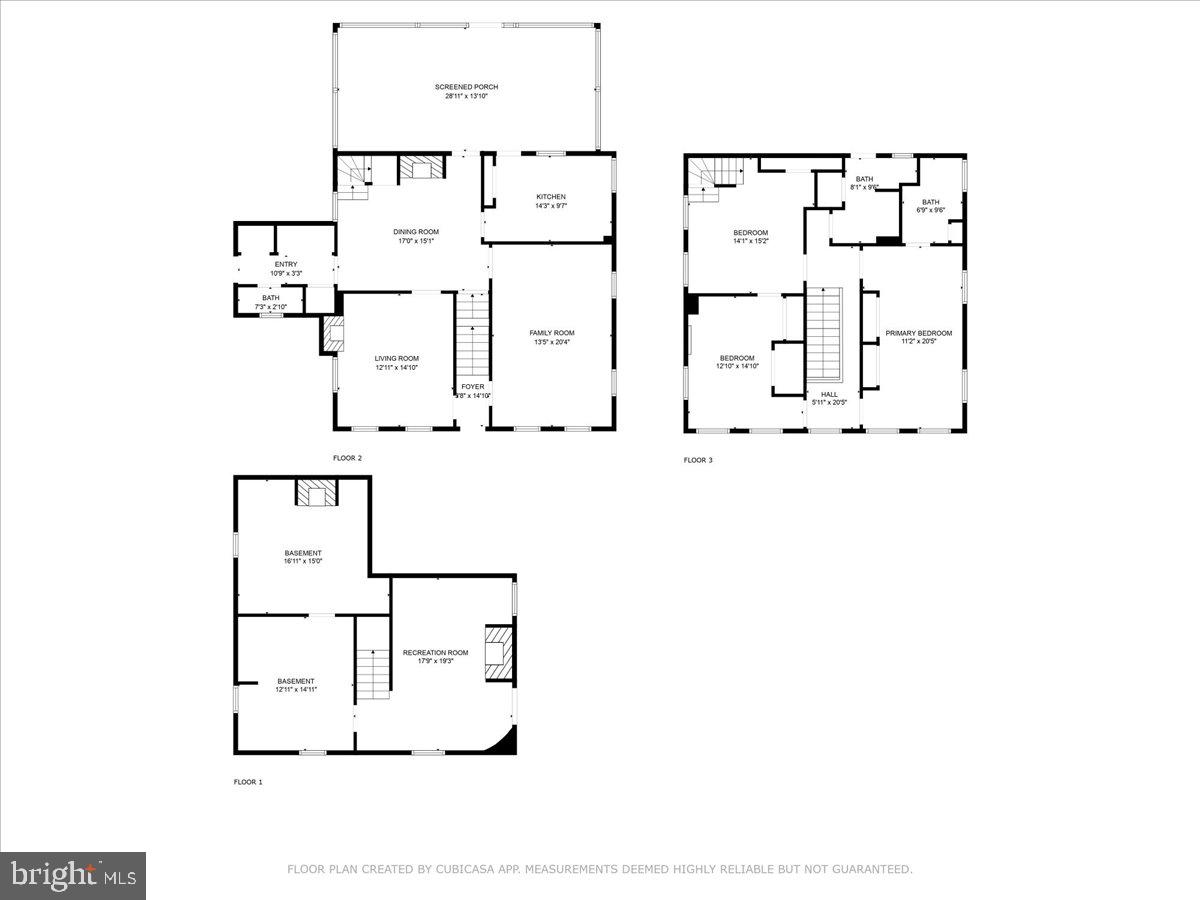 MCKINSTRYS MILL ESTATES - Residential