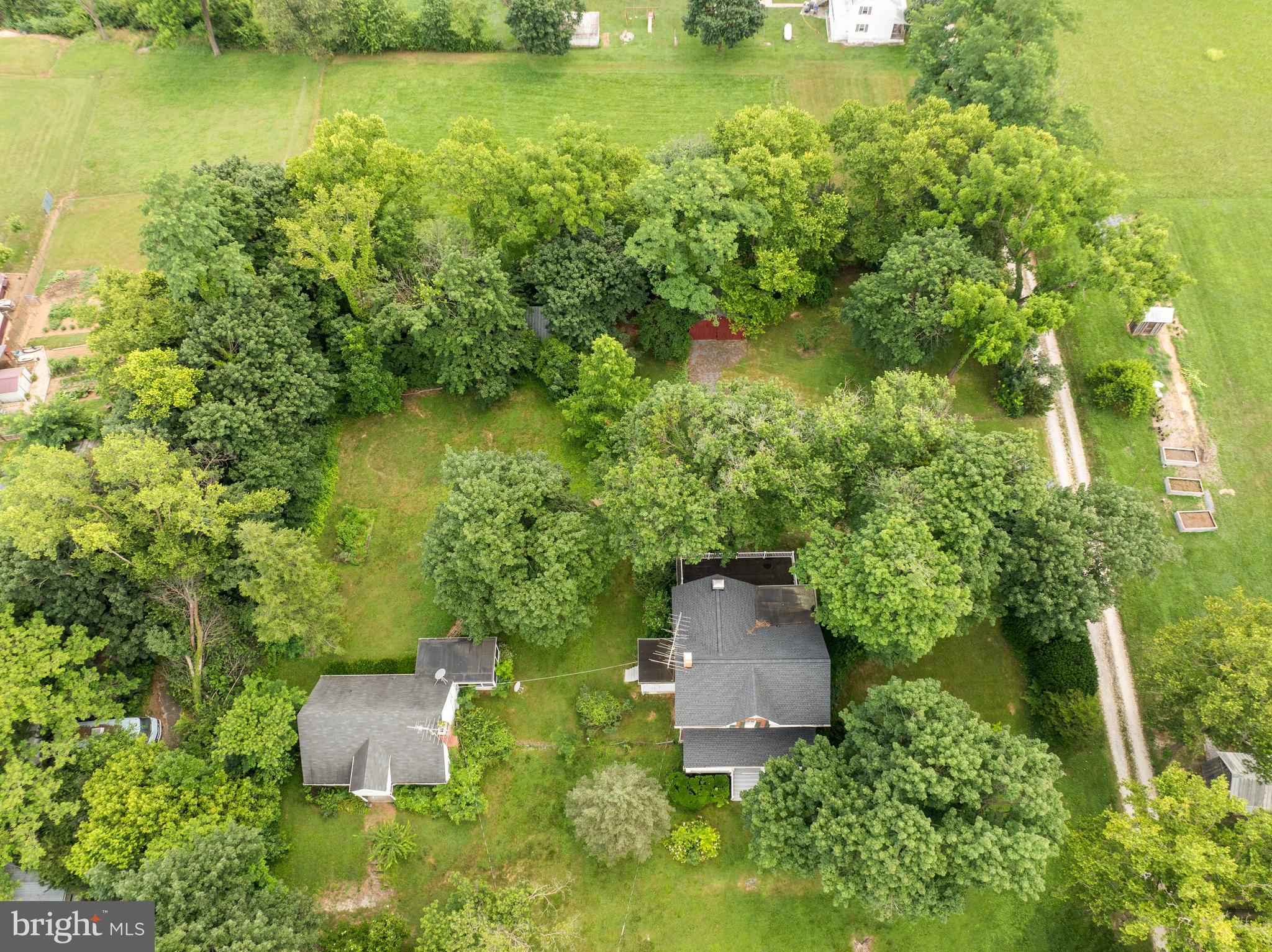 MCKINSTRYS MILL ESTATES - Residential