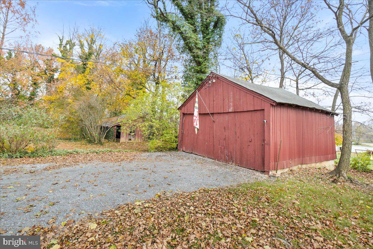 MCKINSTRYS MILL ESTATES - Residential