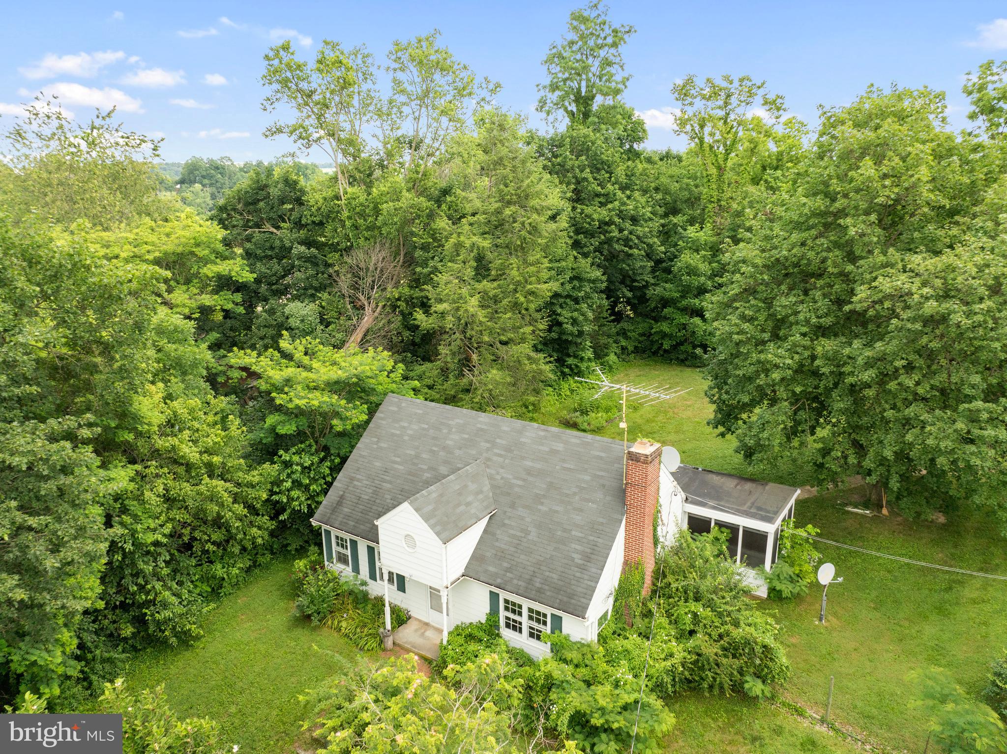 MCKINSTRYS MILL ESTATES - Residential