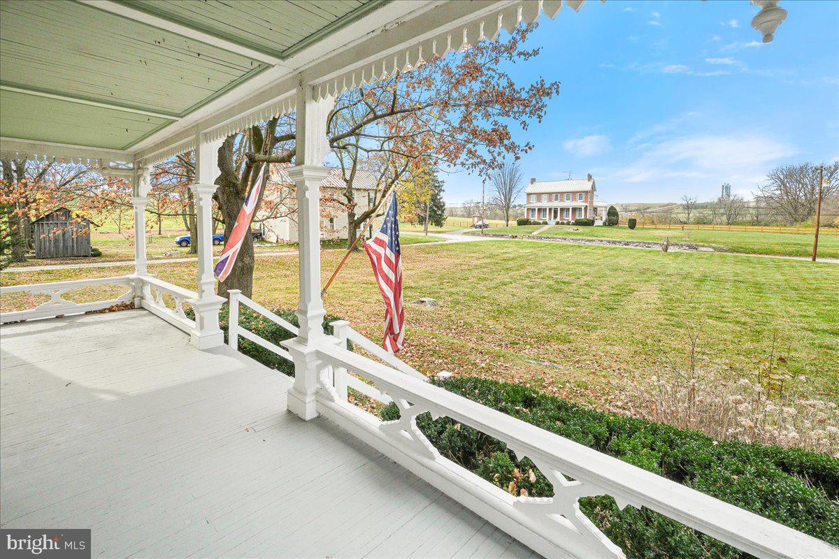 MCKINSTRYS MILL ESTATES - Residential