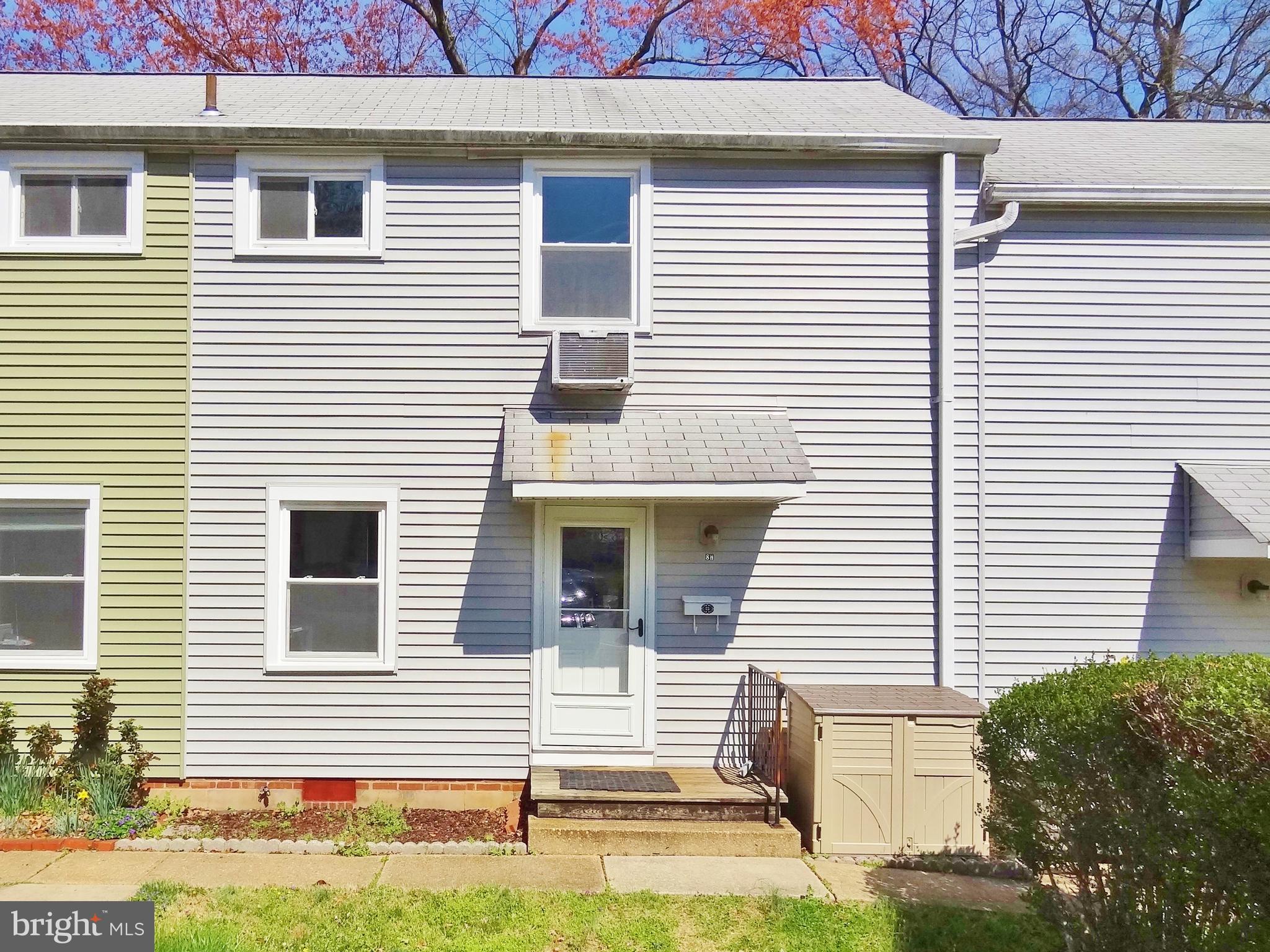 GREENBELT HOMES - Residential