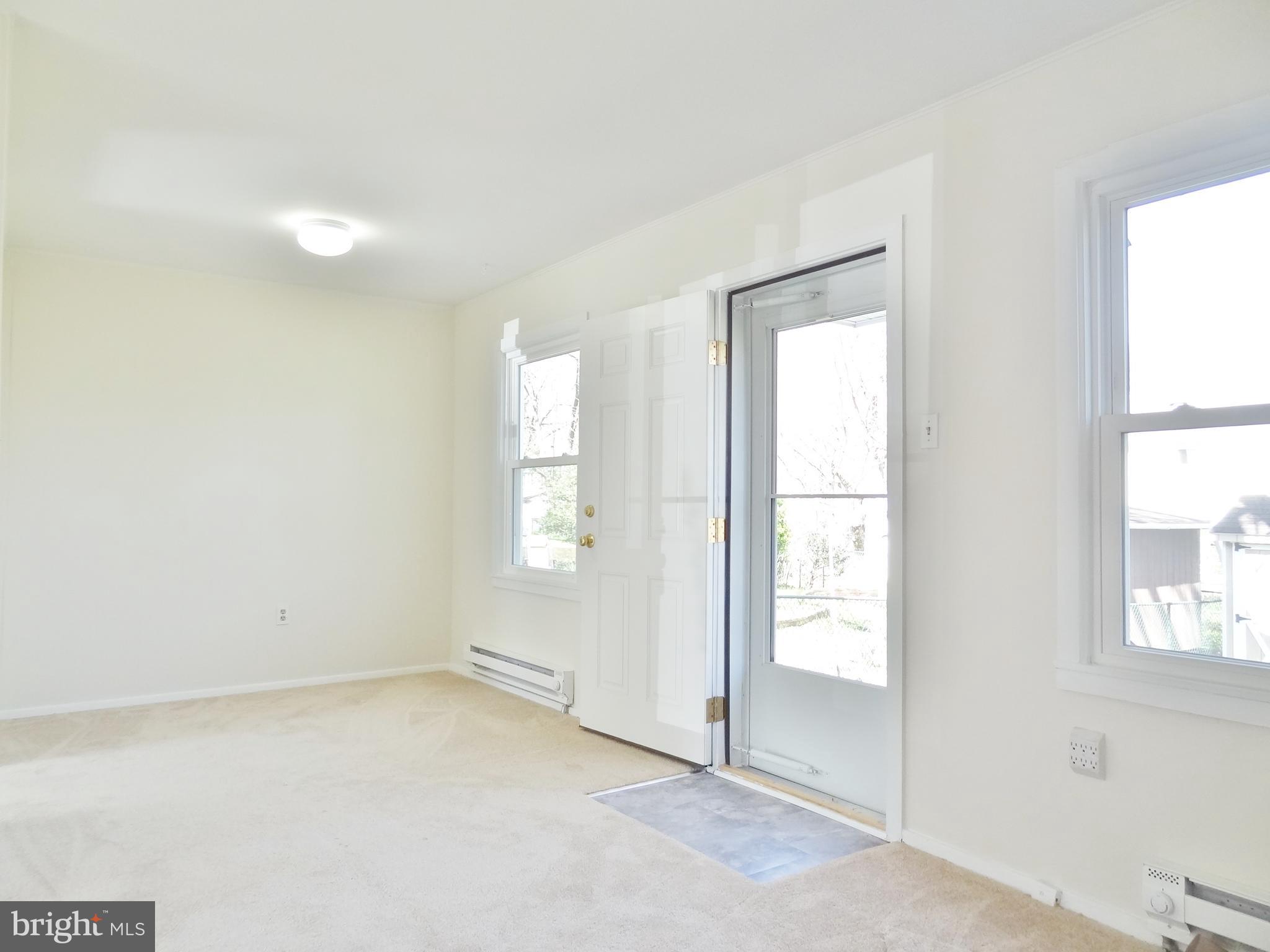 GREENBELT HOMES - Residential