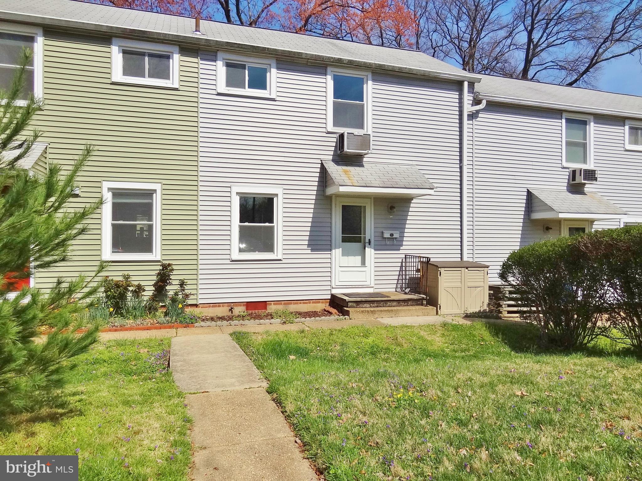 GREENBELT HOMES - Residential