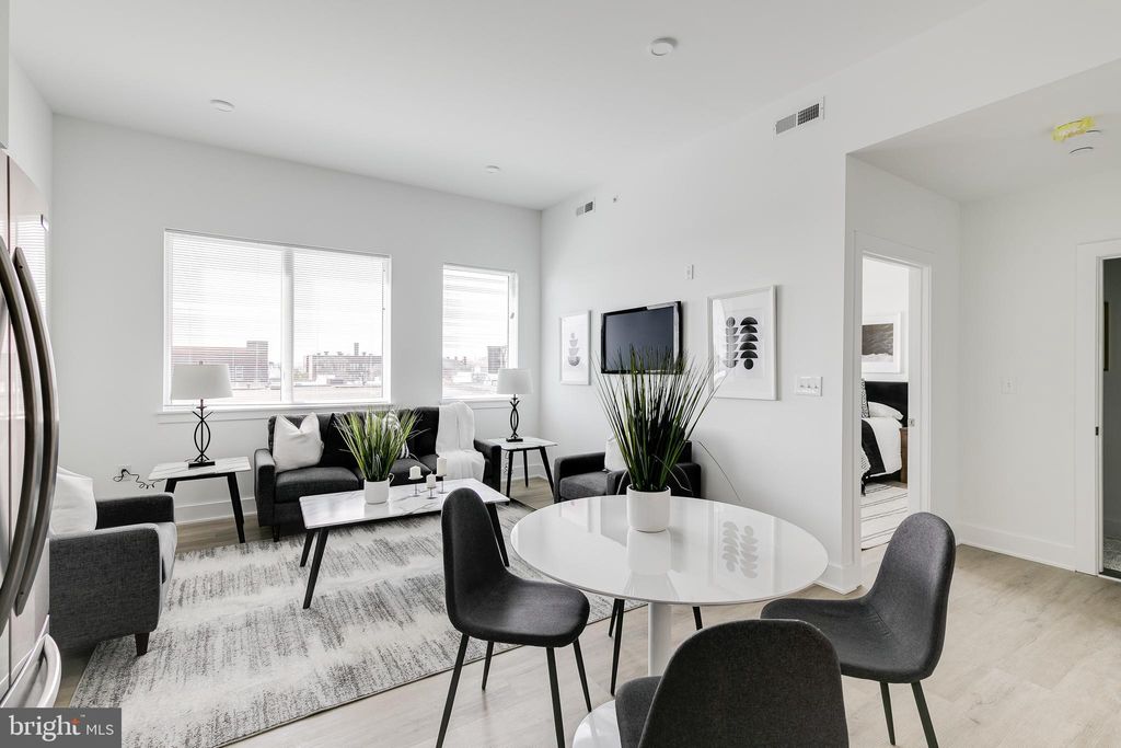 Photo of 2201 Washington Avenue #UNIT 310, PHILADELPHIA, PA 19146 (MLS # PAPH2535726)