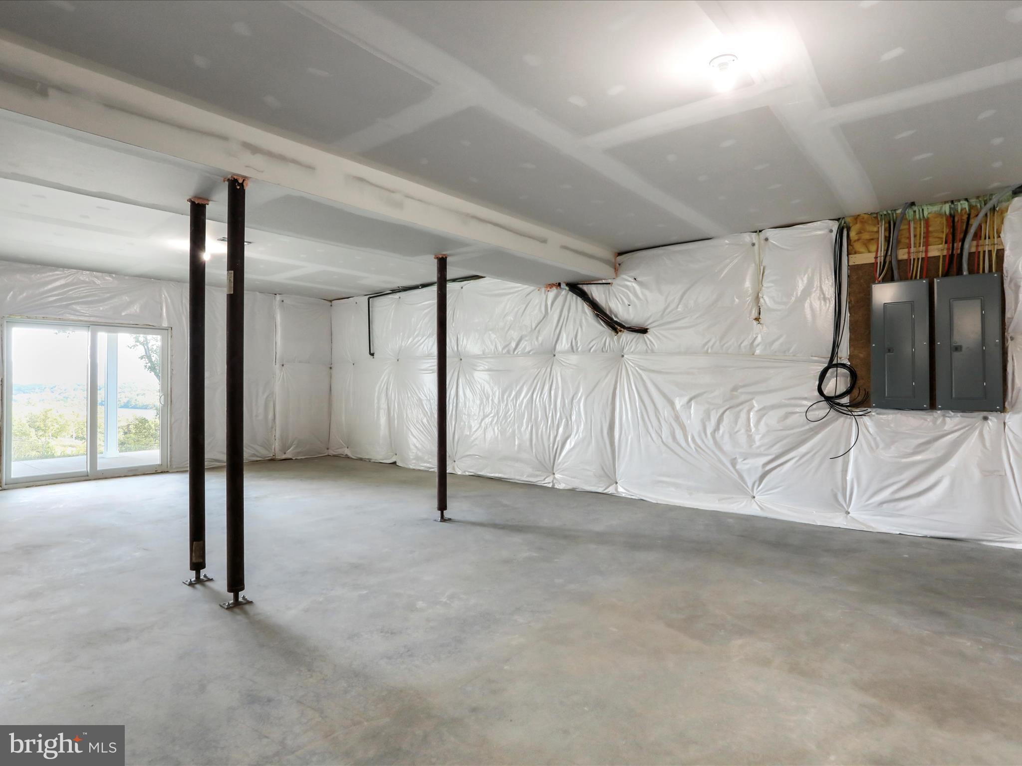 BELLA VISTA - Residential