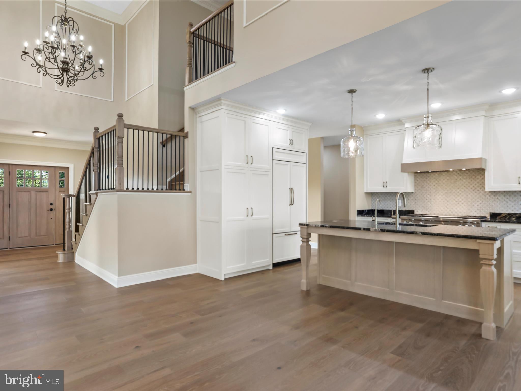 BELLA VISTA - Residential