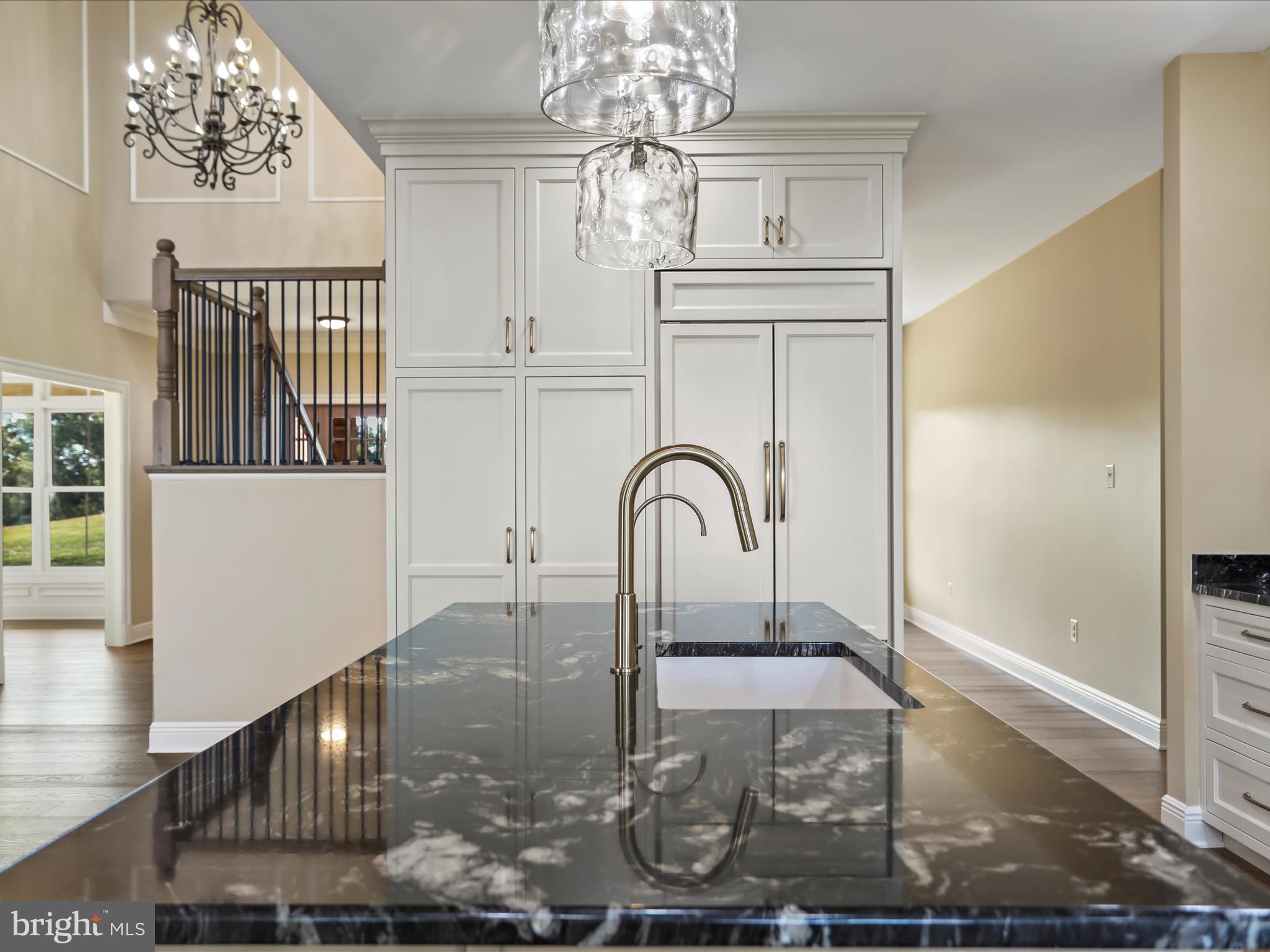 BELLA VISTA - Residential