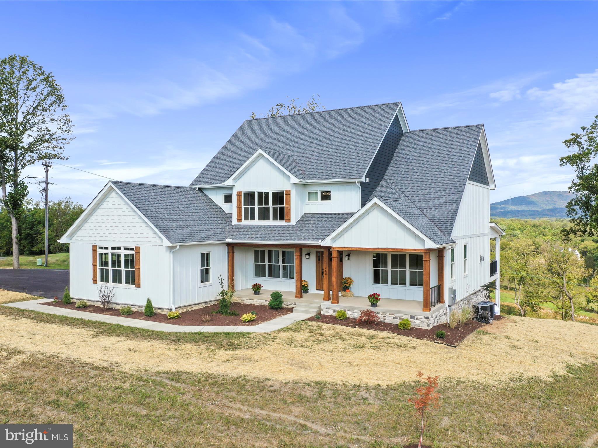 265 HAVENTREE TERRACE