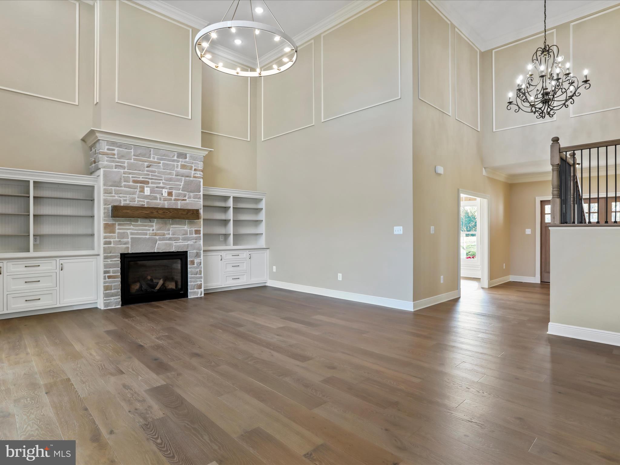 BELLA VISTA - Residential