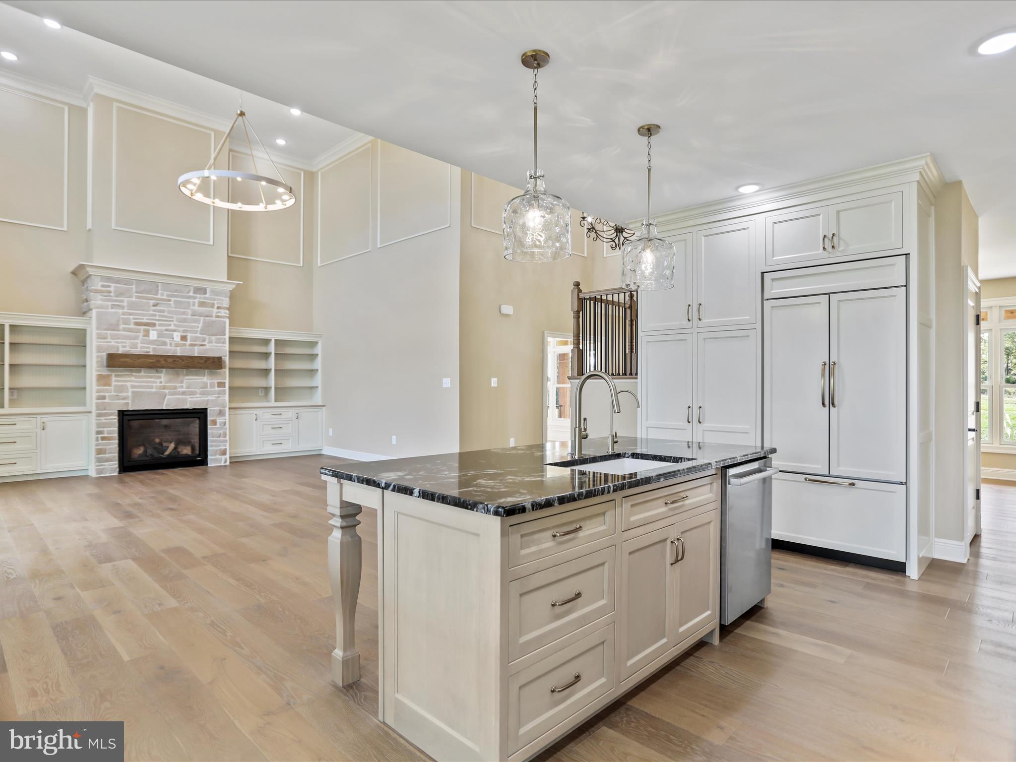 BELLA VISTA - Residential