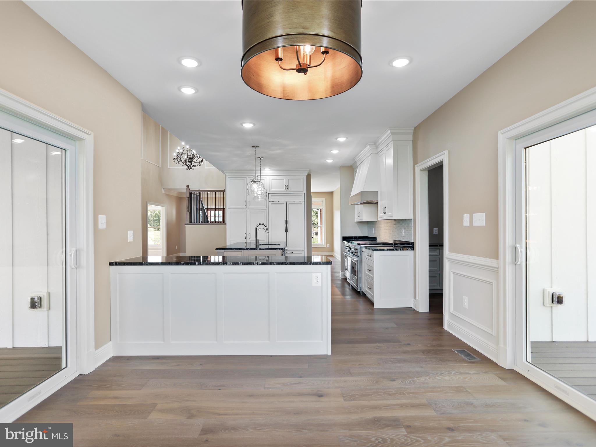 BELLA VISTA - Residential