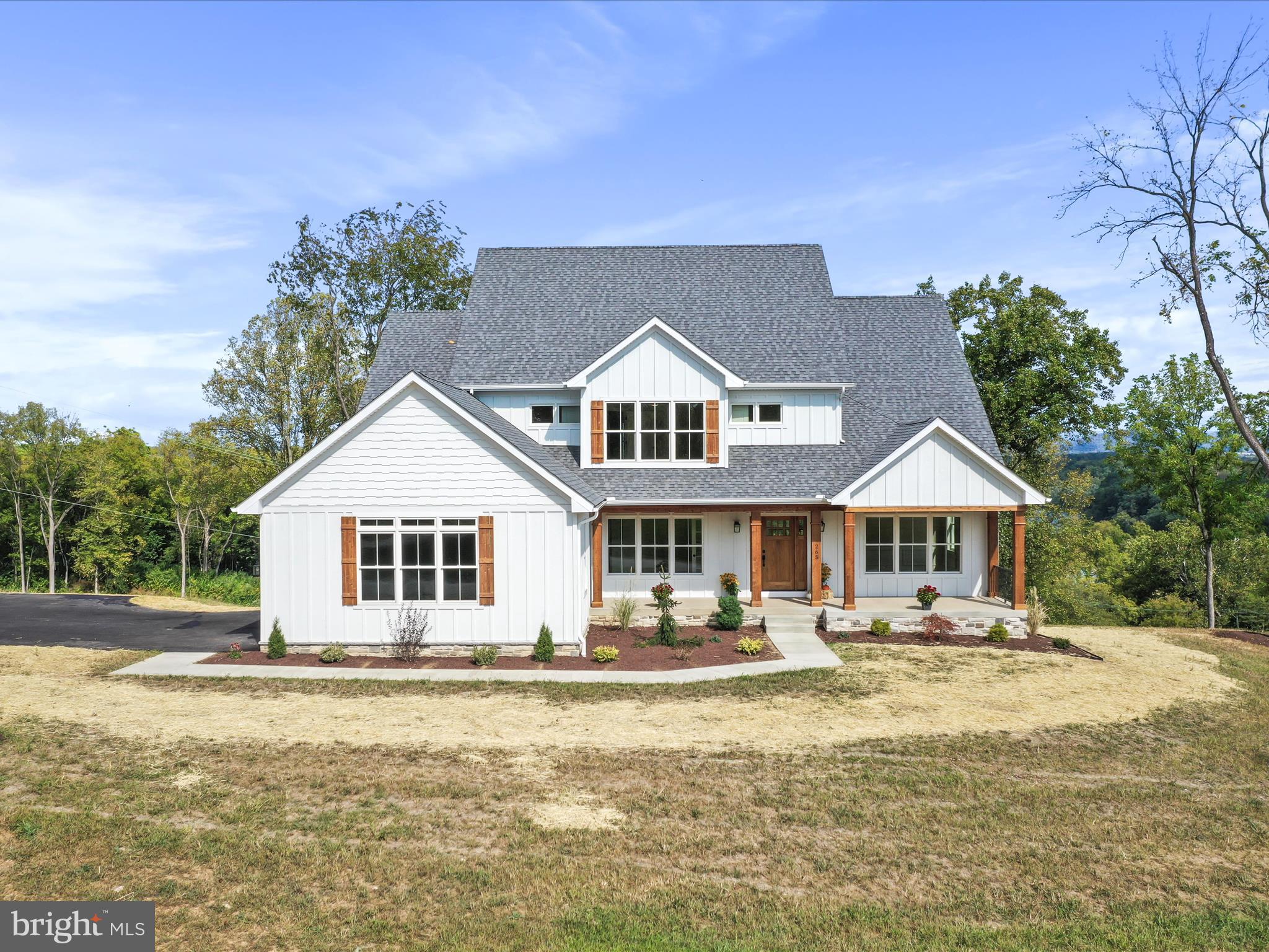 265 HAVENTREE TERRACE