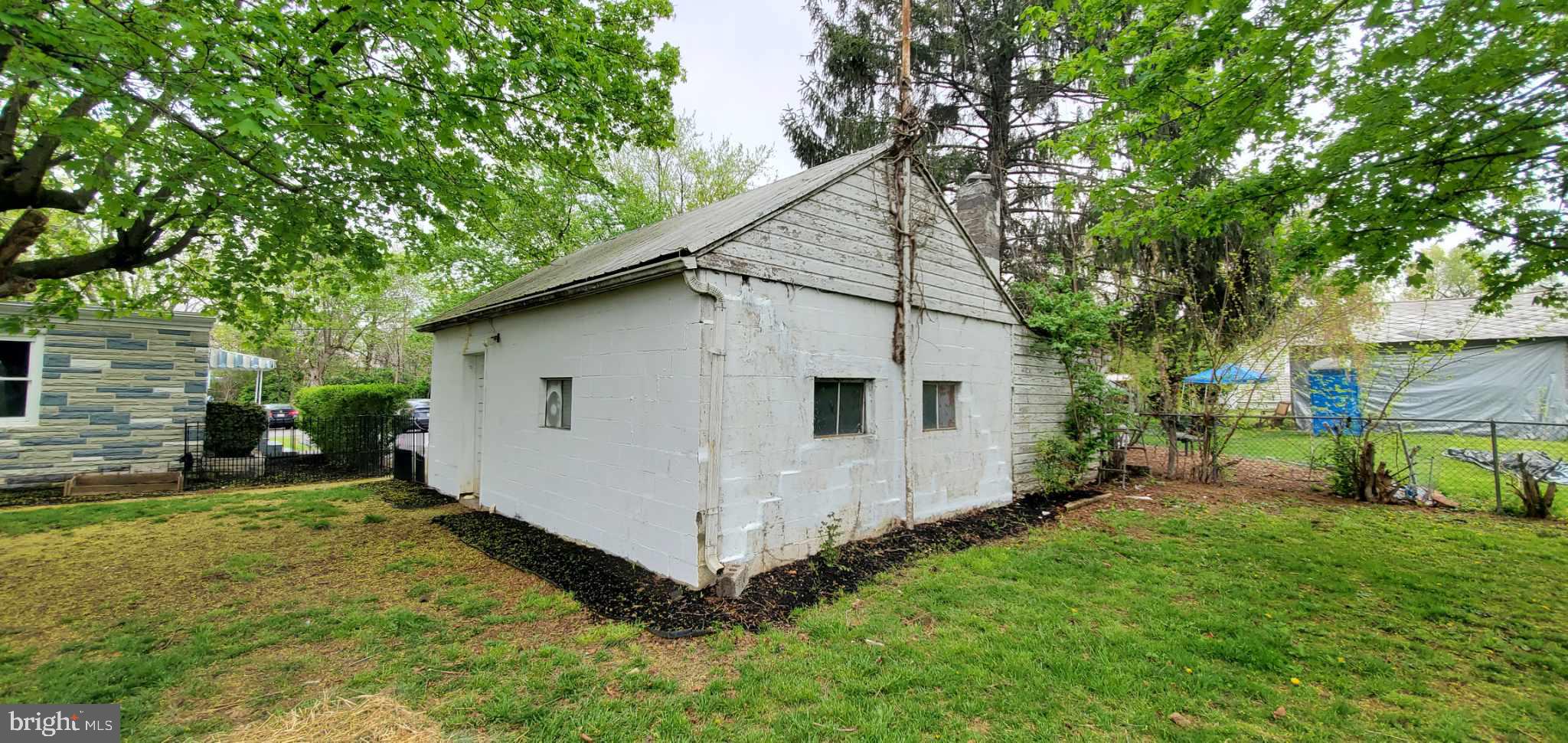 HILLCREST - Residential Income