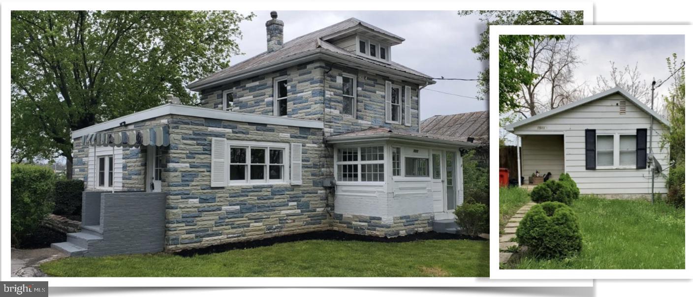 HILLCREST - Residential Income