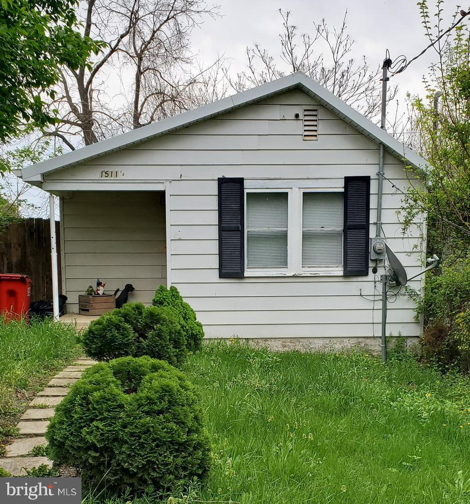 HILLCREST - Residential Income