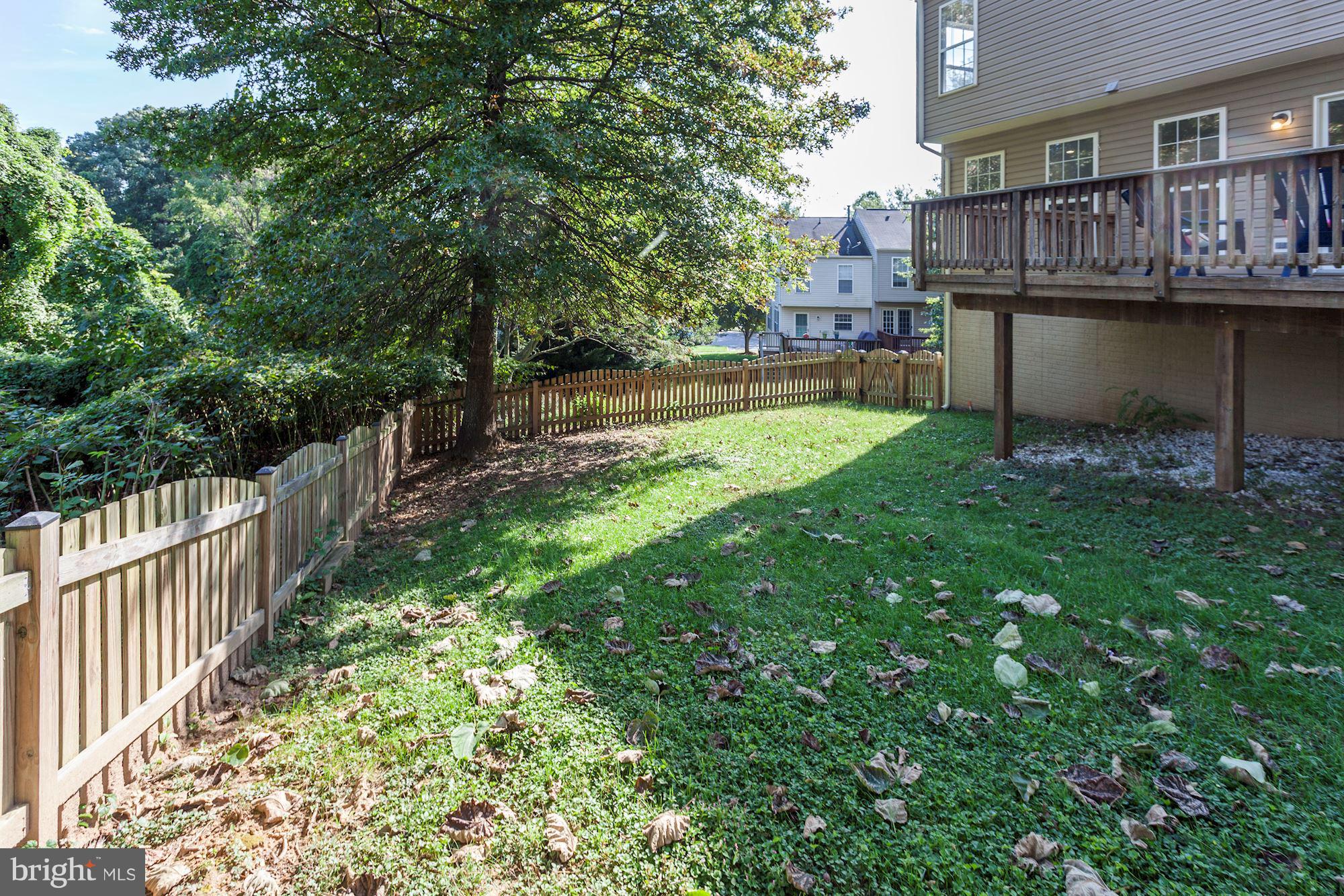 PARK CENTER - Residential