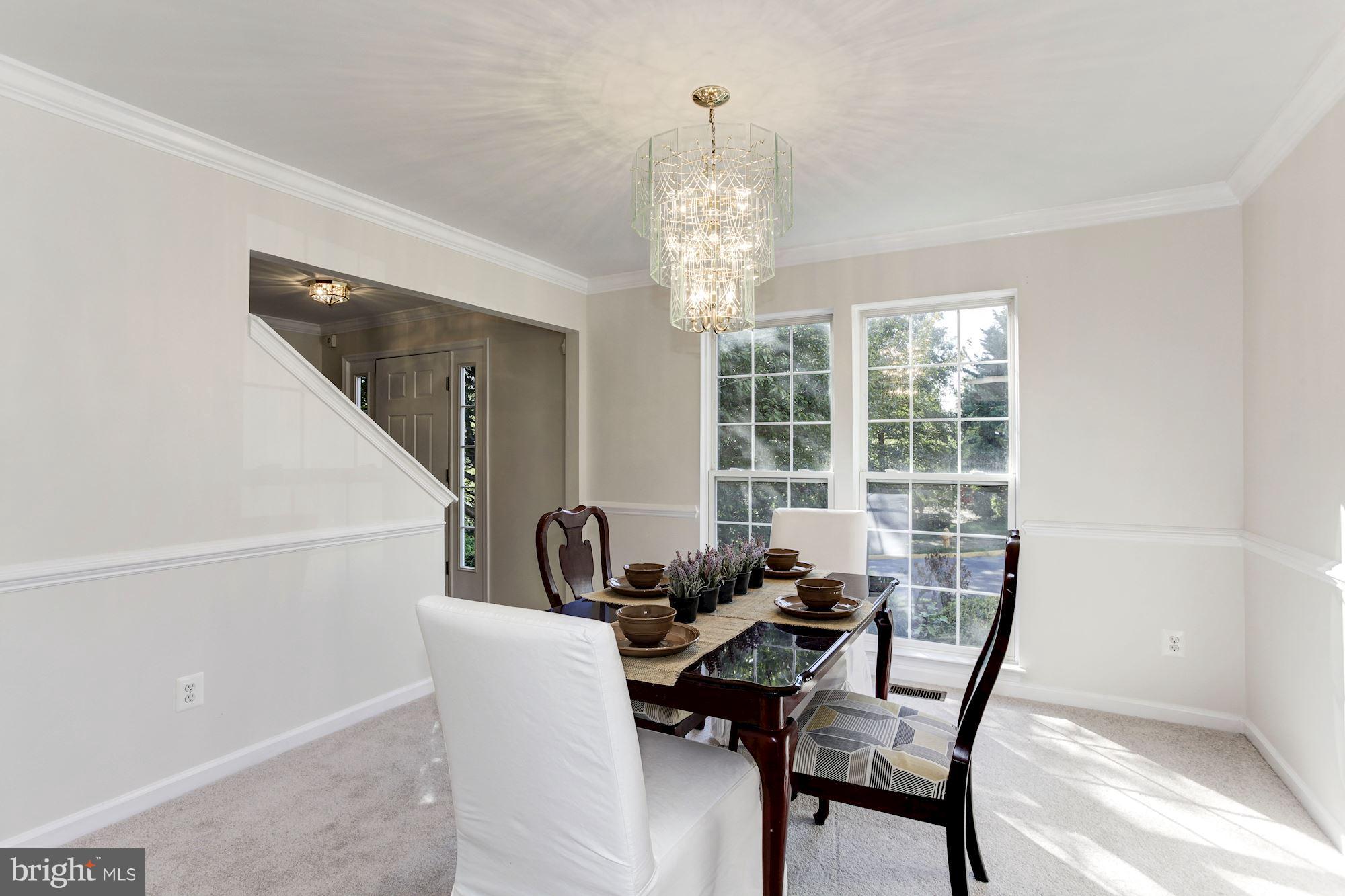 PARK CENTER - Residential