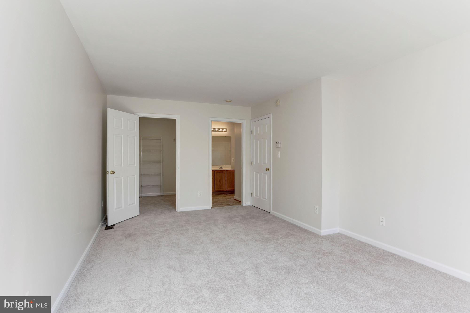 PARK CENTER - Residential