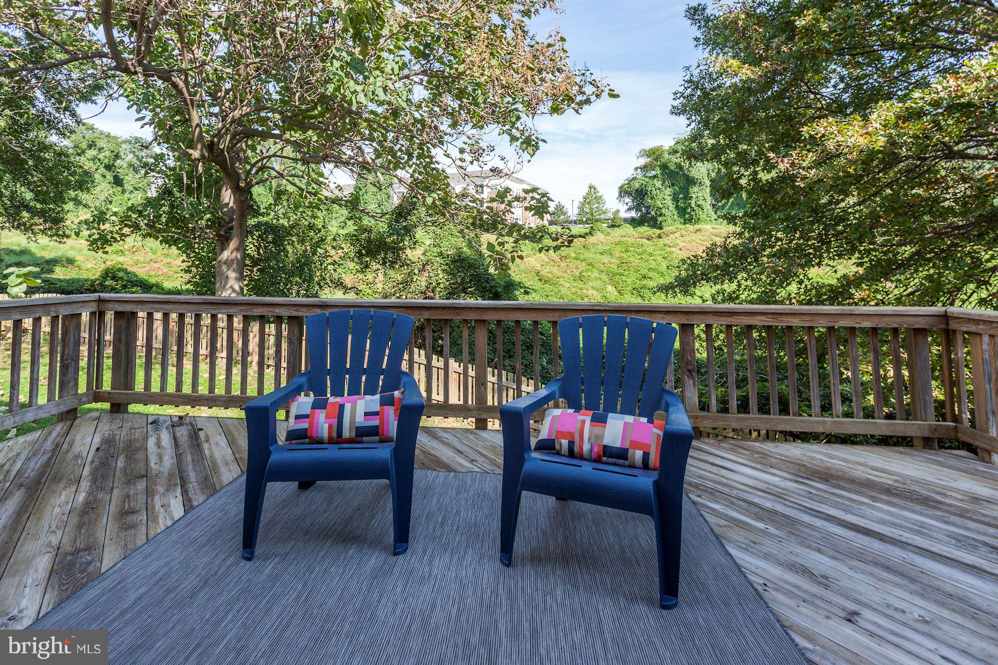 PARK CENTER - Residential