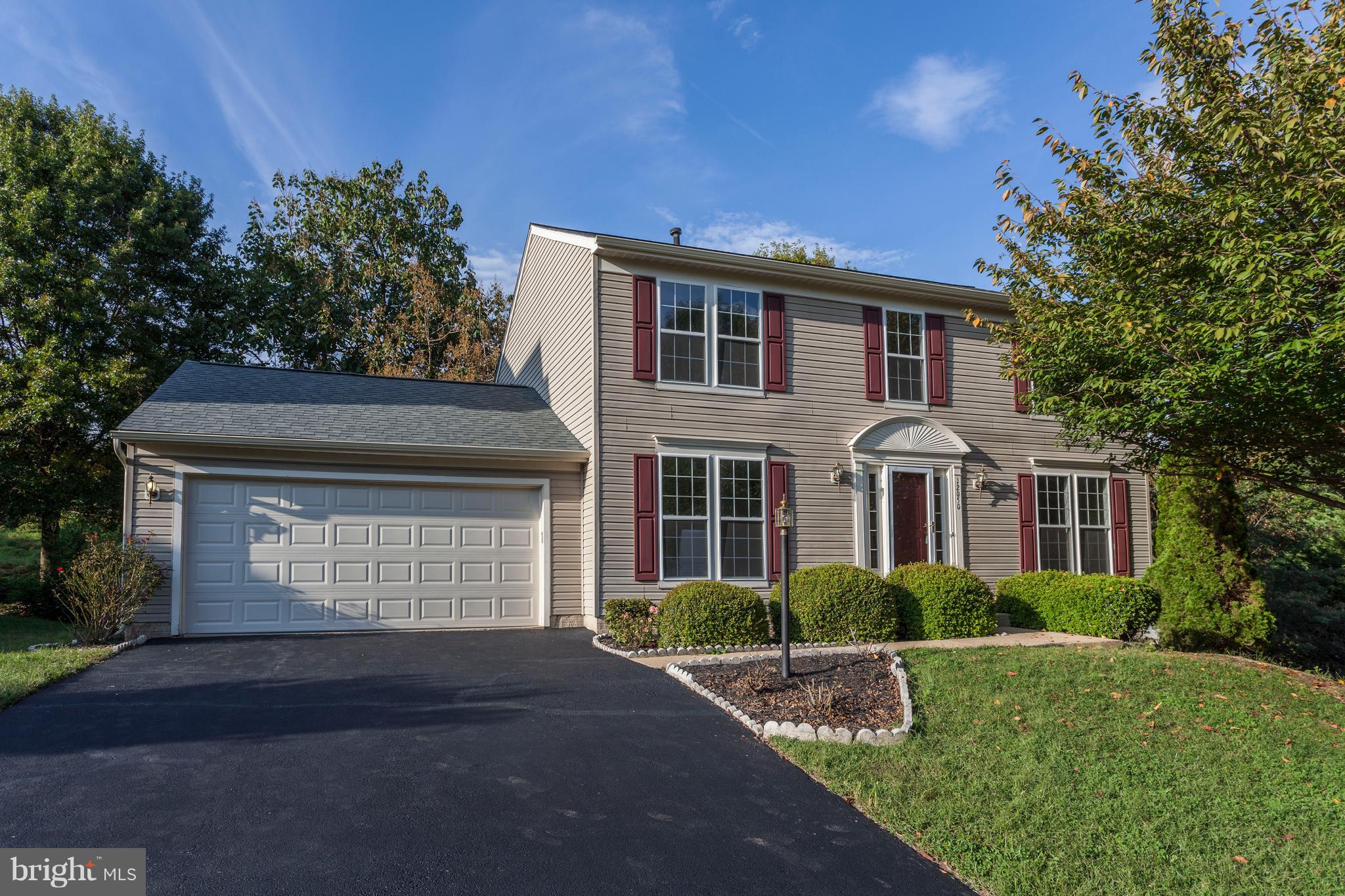 PARK CENTER - Residential