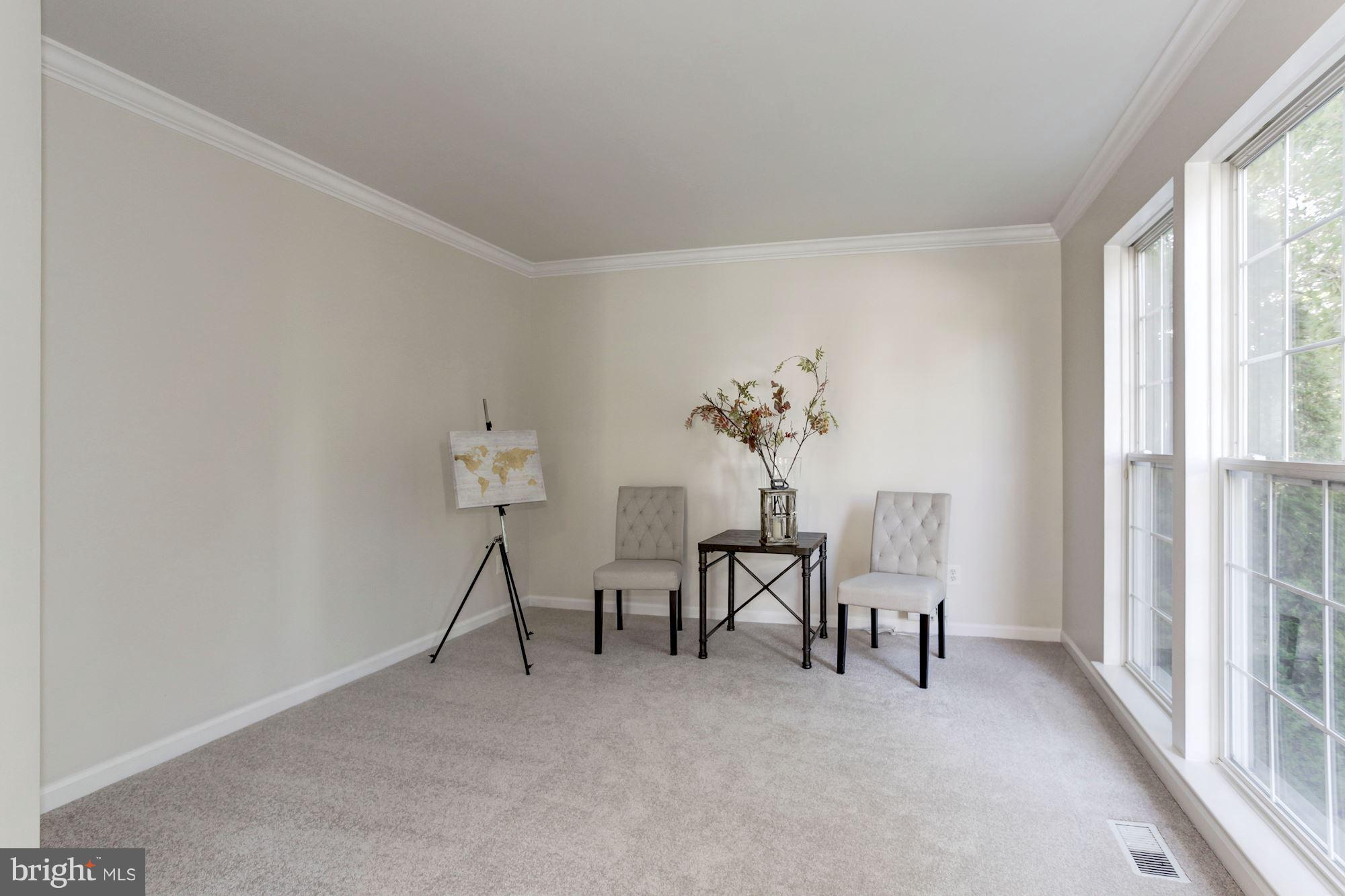 PARK CENTER - Residential