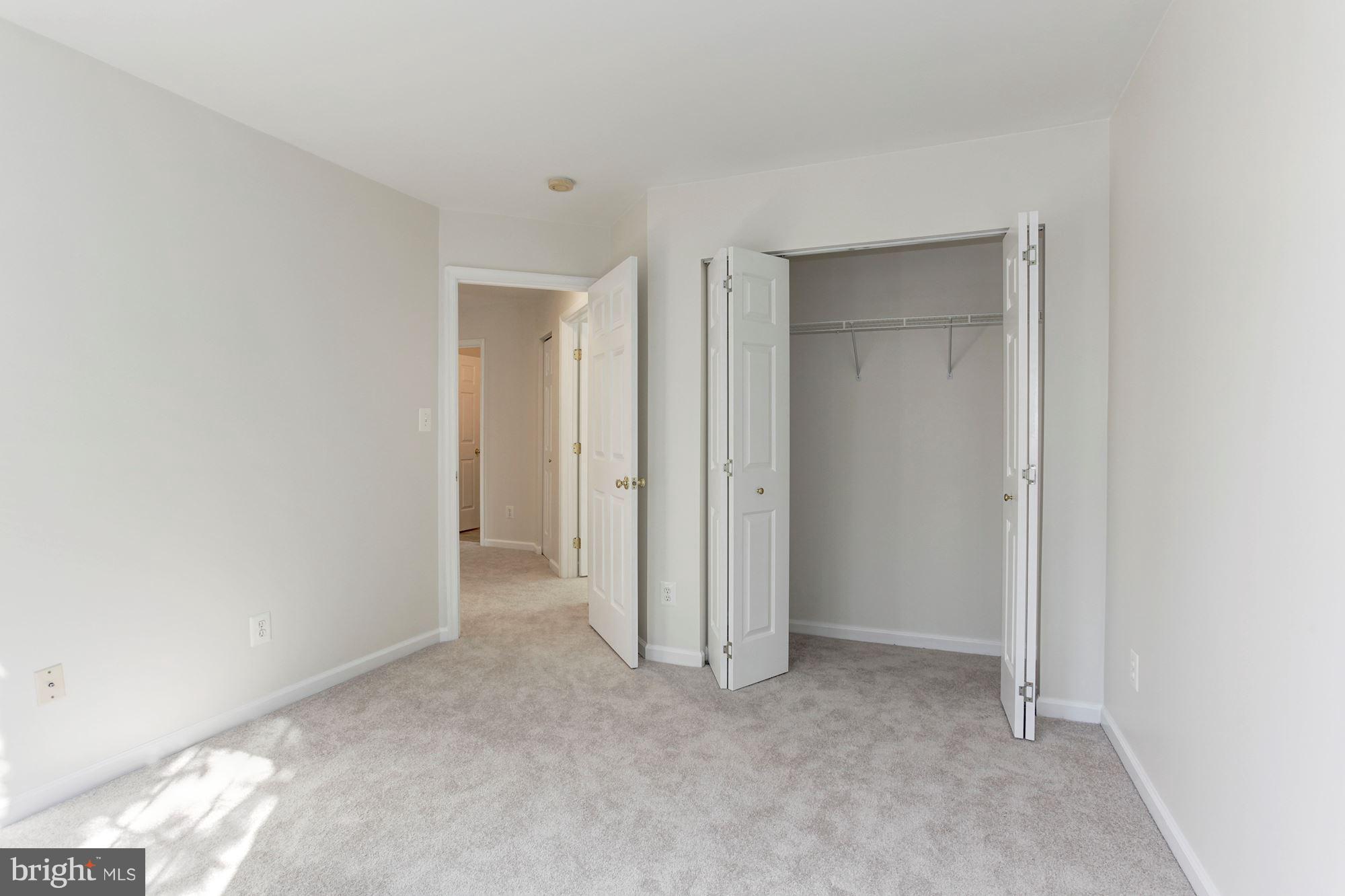 PARK CENTER - Residential