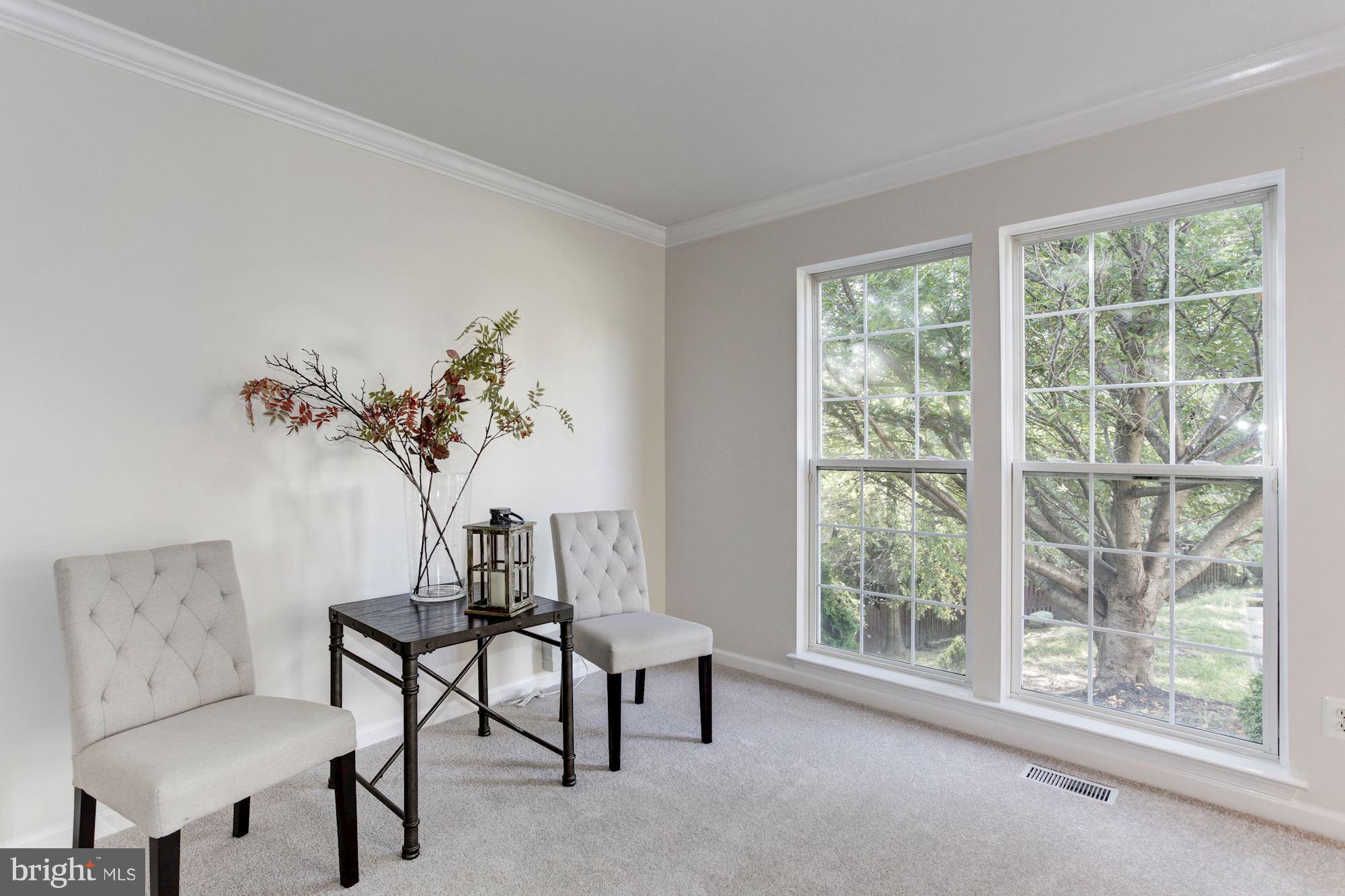 PARK CENTER - Residential