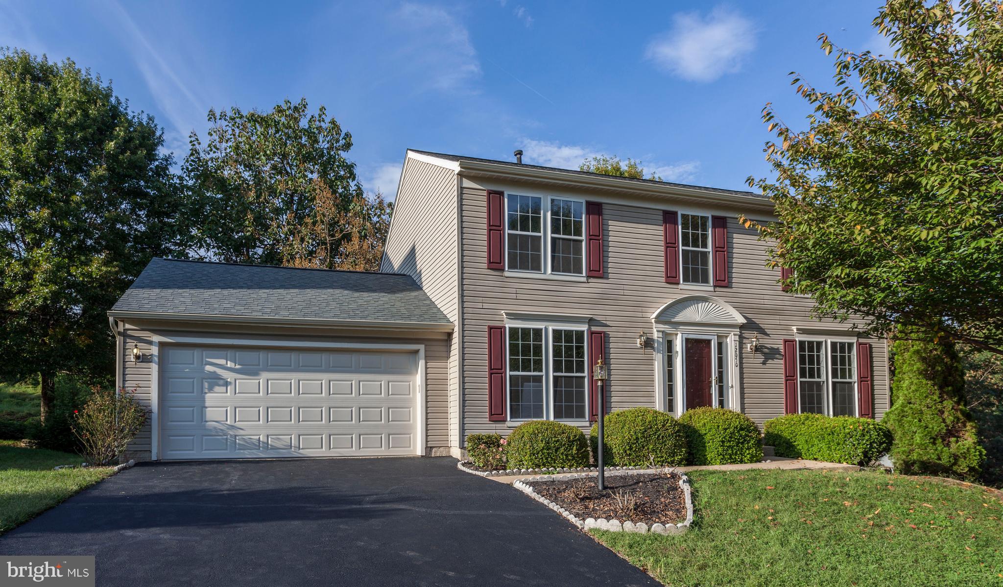 PARK CENTER - Residential